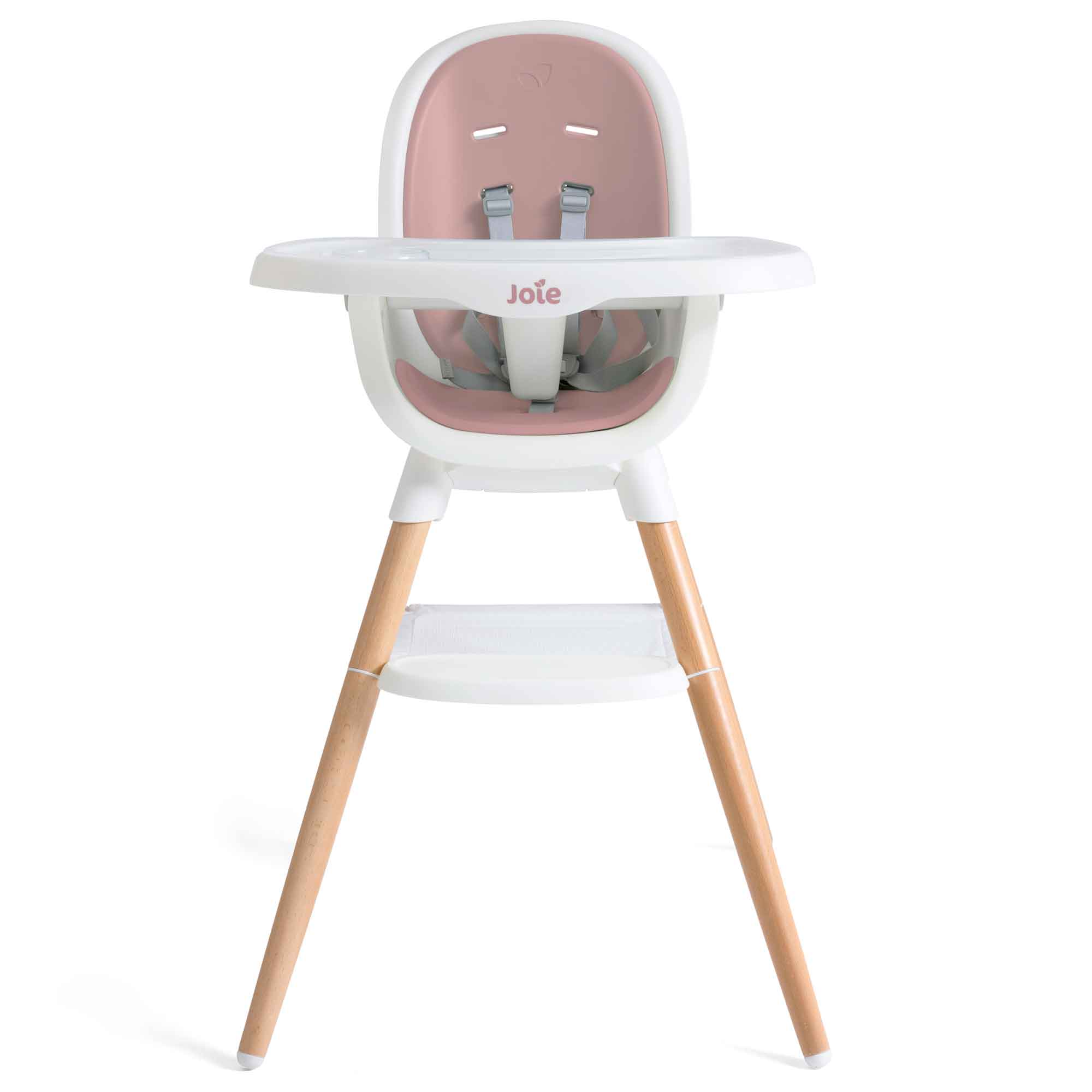 Joie baby highchairs Joie Chestnut Highchair - Lola H2324AALLA000