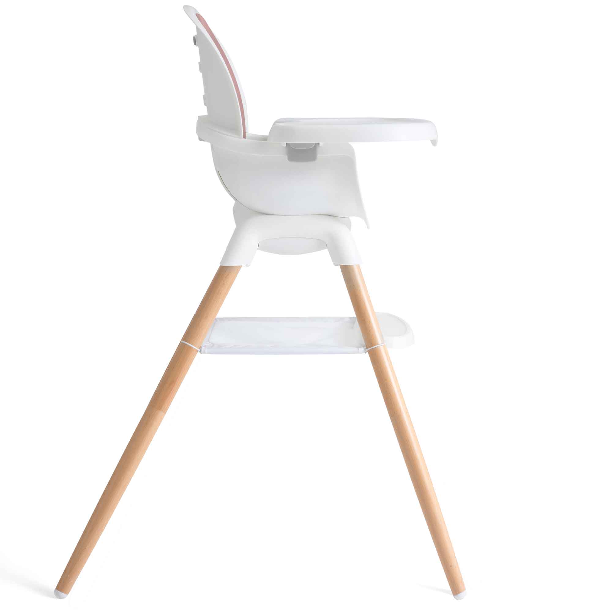 Joie baby highchairs Joie Chestnut Highchair - Lola H2324AALLA000