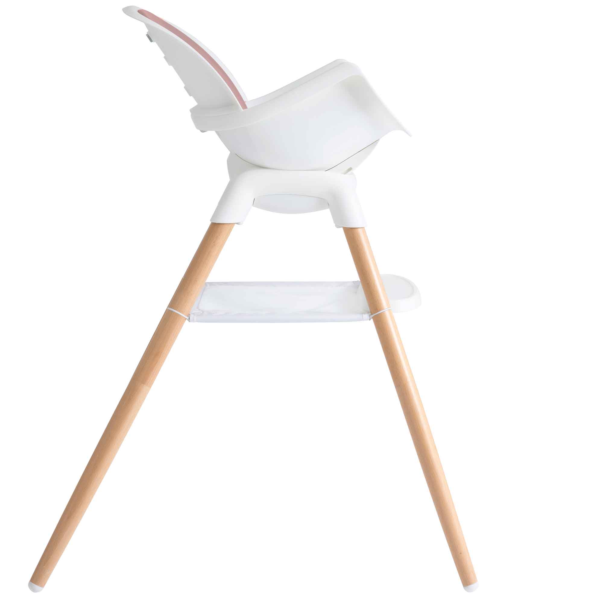 Joie baby highchairs Joie Chestnut Highchair - Lola H2324AALLA000