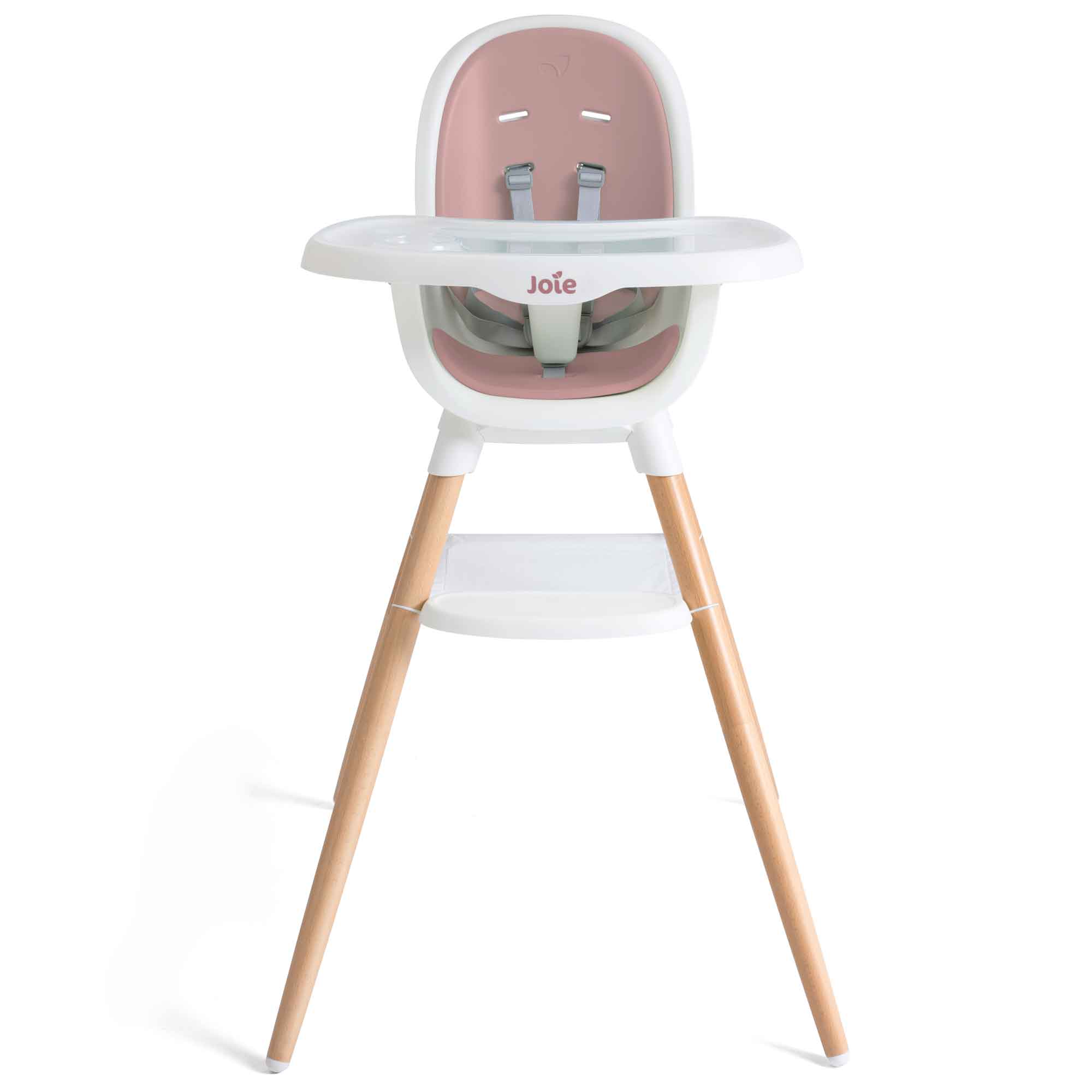 Joie baby highchairs Joie Chestnut Highchair - Lola H2324AALLA000