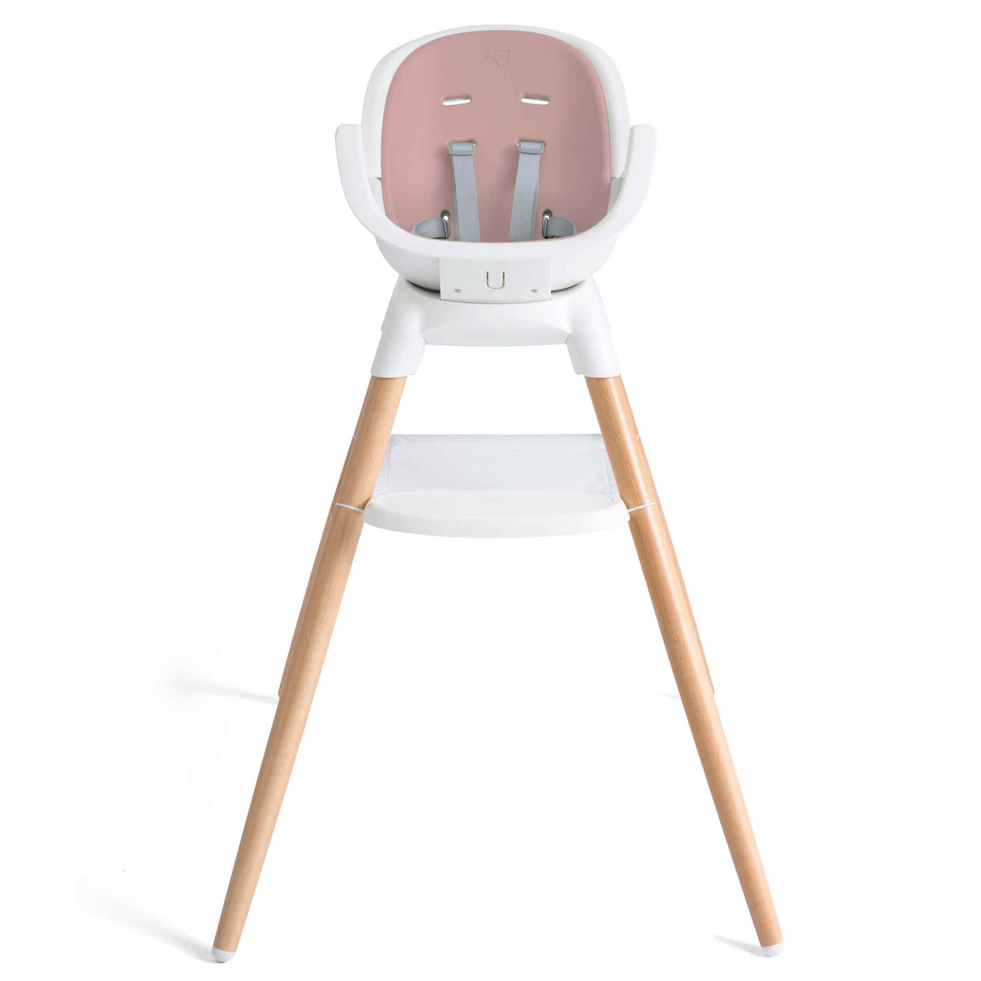 Joie baby highchairs Joie Chestnut Highchair - Lola H2324AALLA000