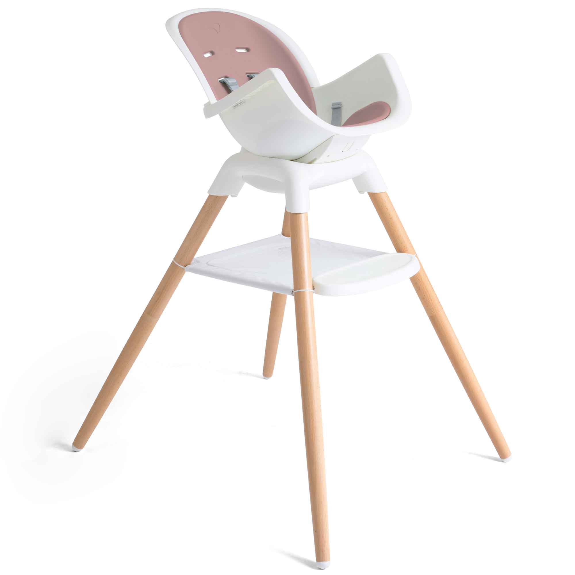 Joie baby highchairs Joie Chestnut Highchair - Lola H2324AALLA000