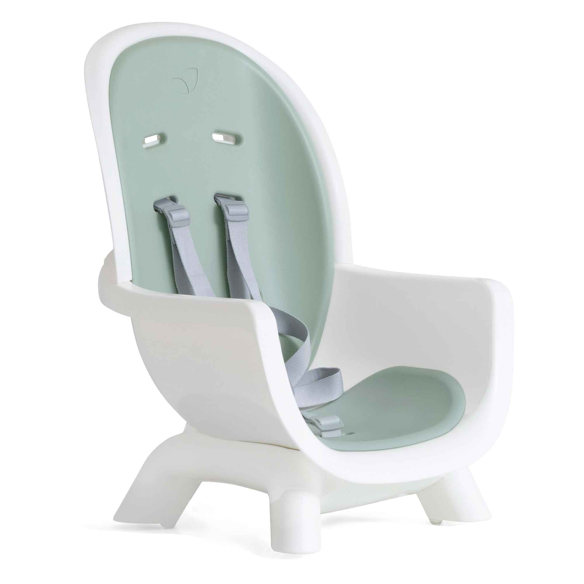 Joie baby highchairs Joie Chestnut Highchair - Mist H2324AAMIS000