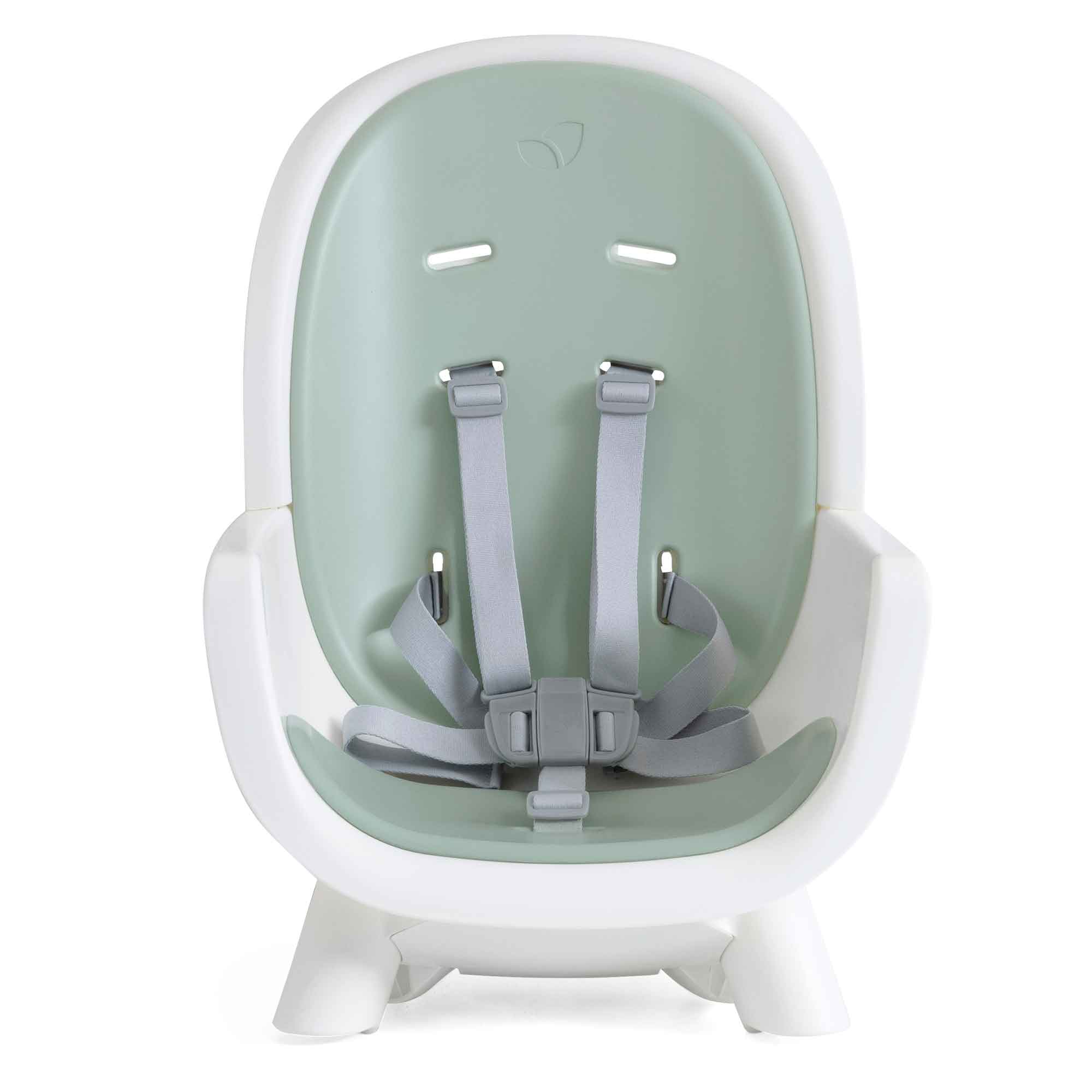 Joie baby highchairs Joie Chestnut Highchair - Mist H2324AAMIS000