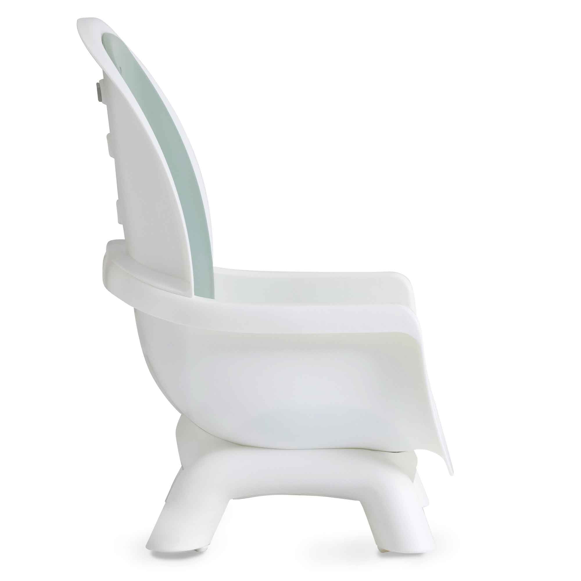Joie baby highchairs Joie Chestnut Highchair - Mist H2324AAMIS000