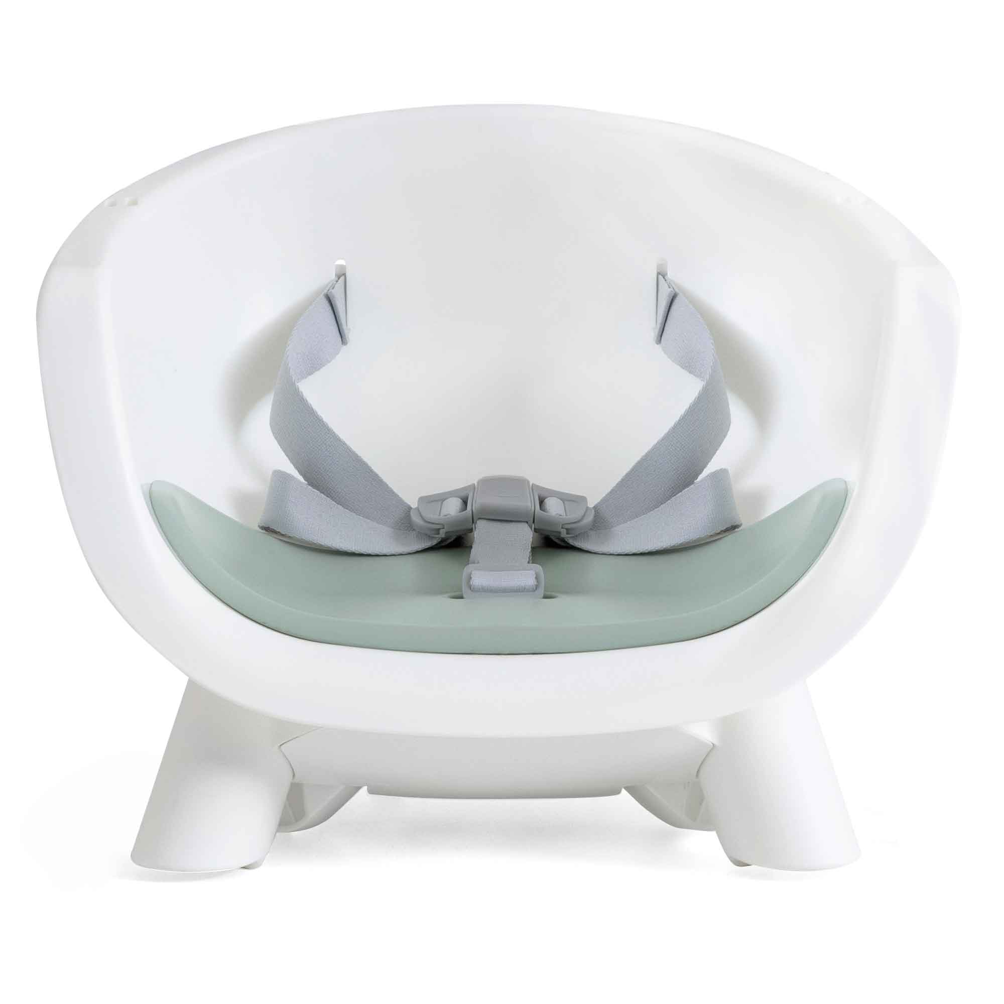 Joie baby highchairs Joie Chestnut Highchair - Mist H2324AAMIS000