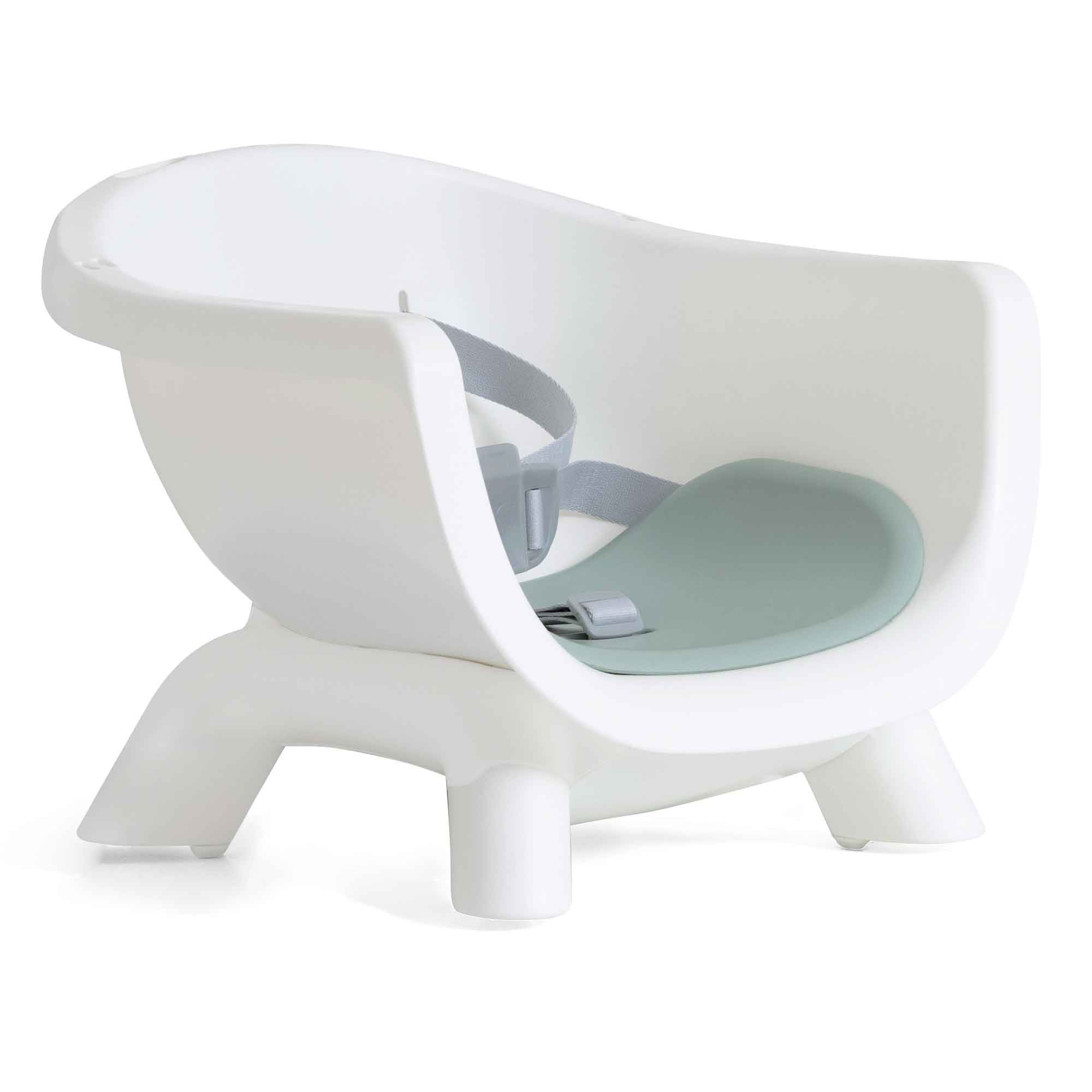 Joie baby highchairs Joie Chestnut Highchair - Mist H2324AAMIS000