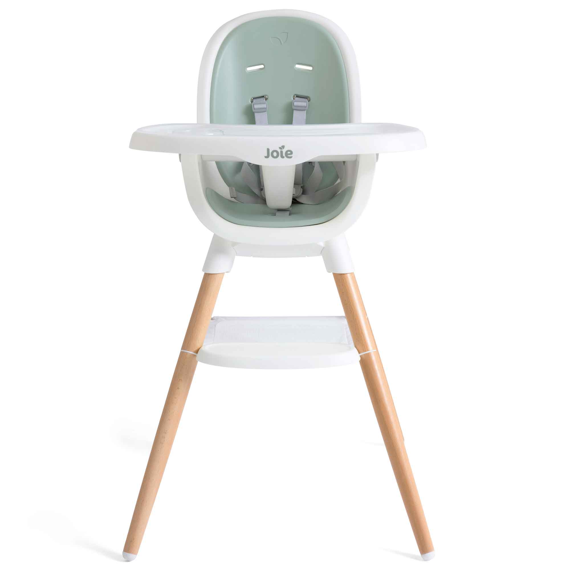 Joie baby highchairs Joie Chestnut Highchair - Mist H2324AAMIS000