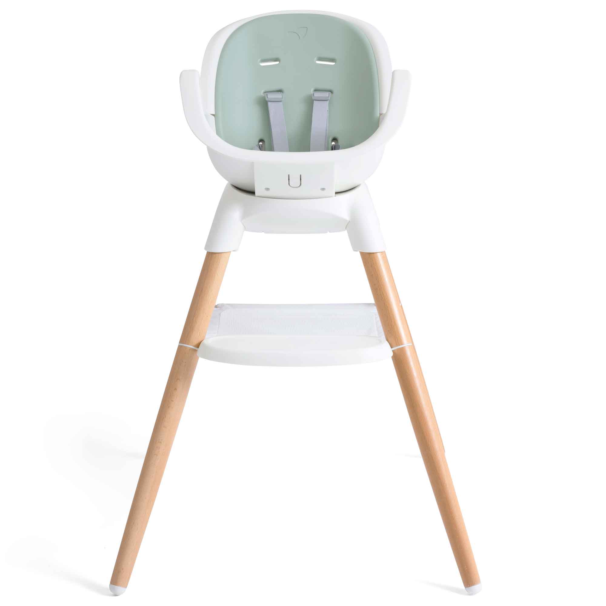 Joie baby highchairs Joie Chestnut Highchair - Mist H2324AAMIS000