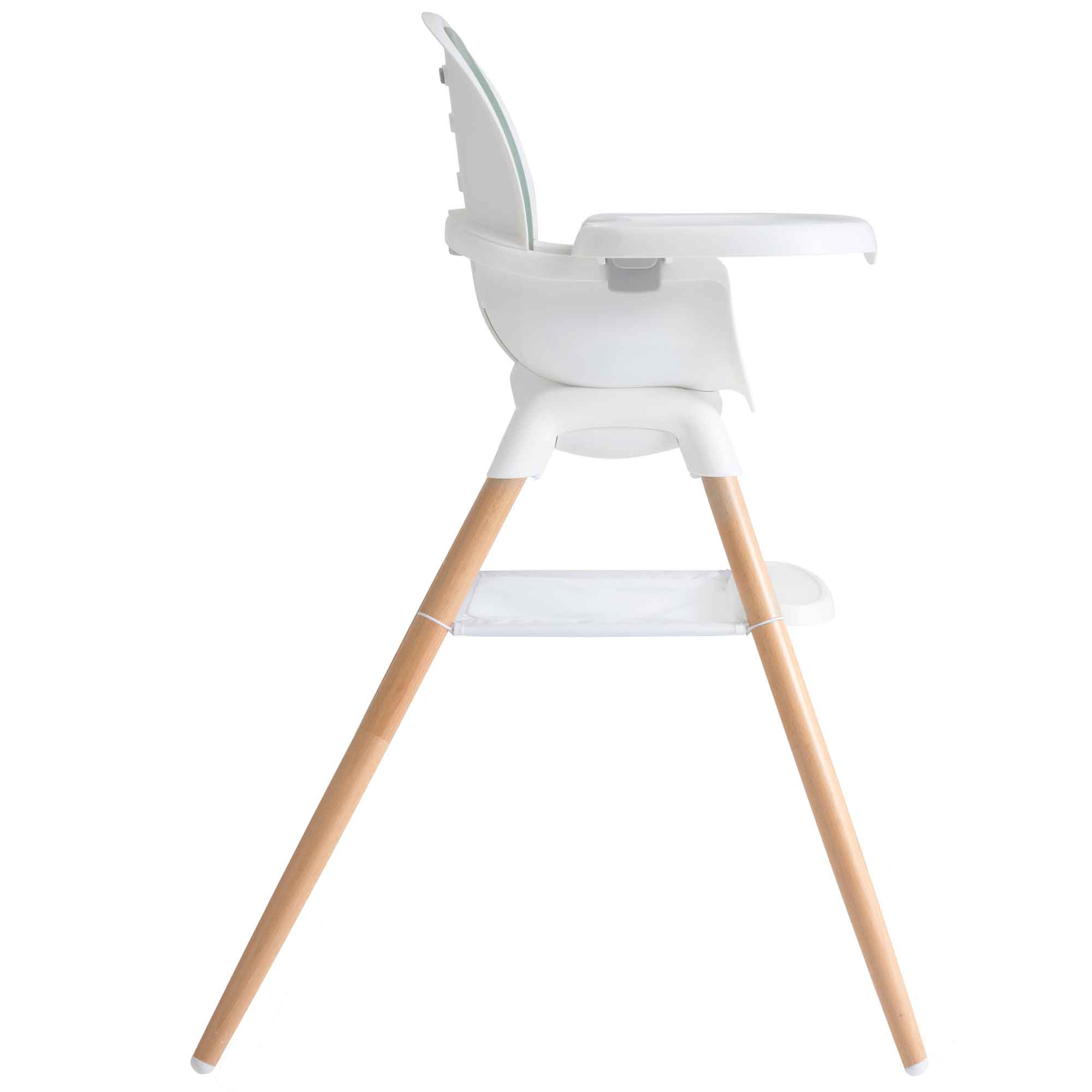 Joie baby highchairs Joie Chestnut Highchair - Mist H2324AAMIS000