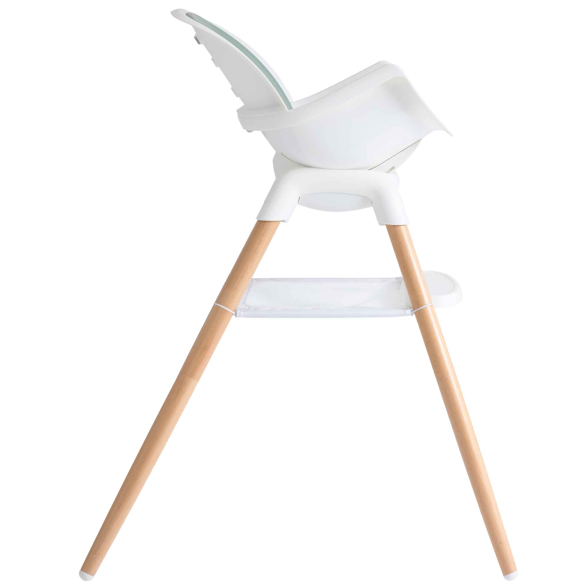 Joie baby highchairs Joie Chestnut Highchair - Mist H2324AAMIS000