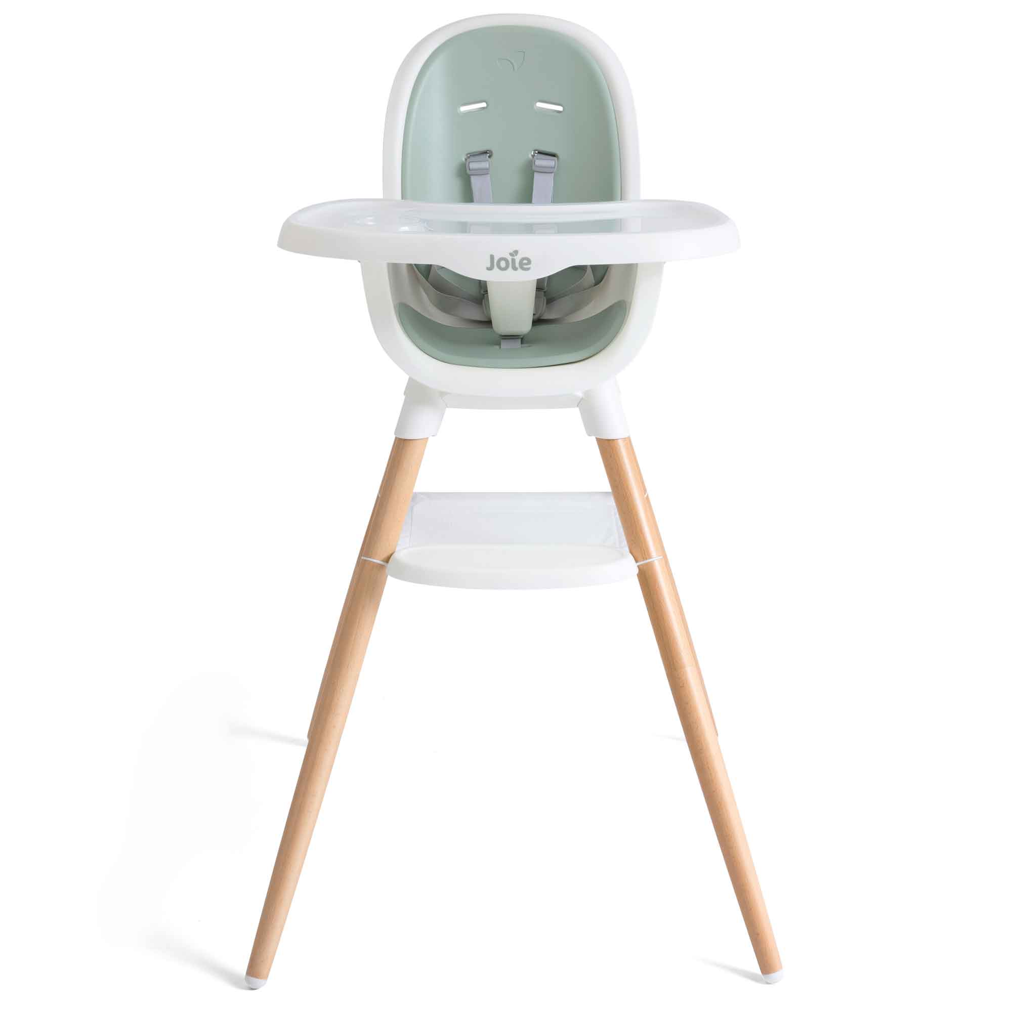 Joie baby highchairs Joie Chestnut Highchair - Mist H2324AAMIS000