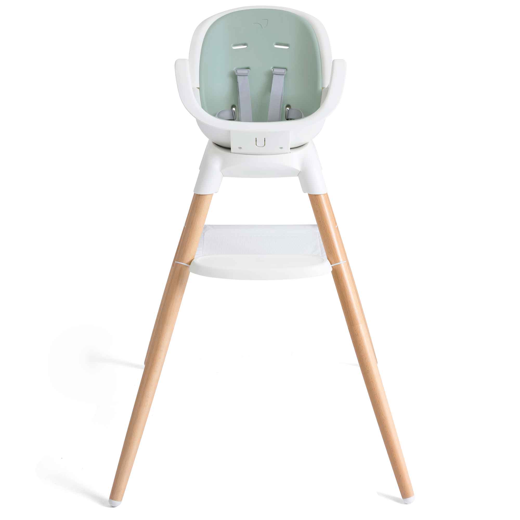 Joie baby highchairs Joie Chestnut Highchair - Mist H2324AAMIS000