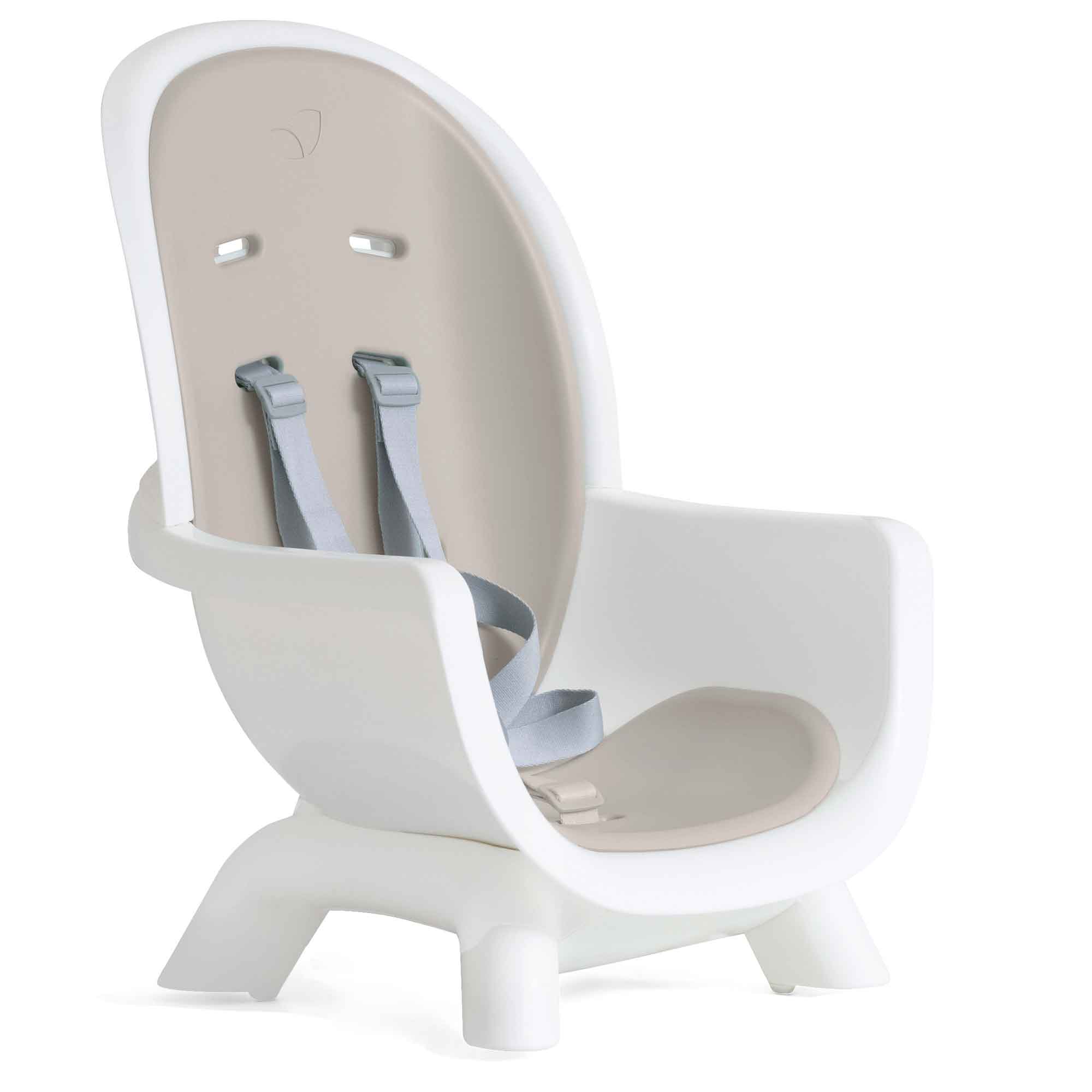 Joie baby highchairs Joie Chestnut Highchair - Mocha H2324AAMOC000
