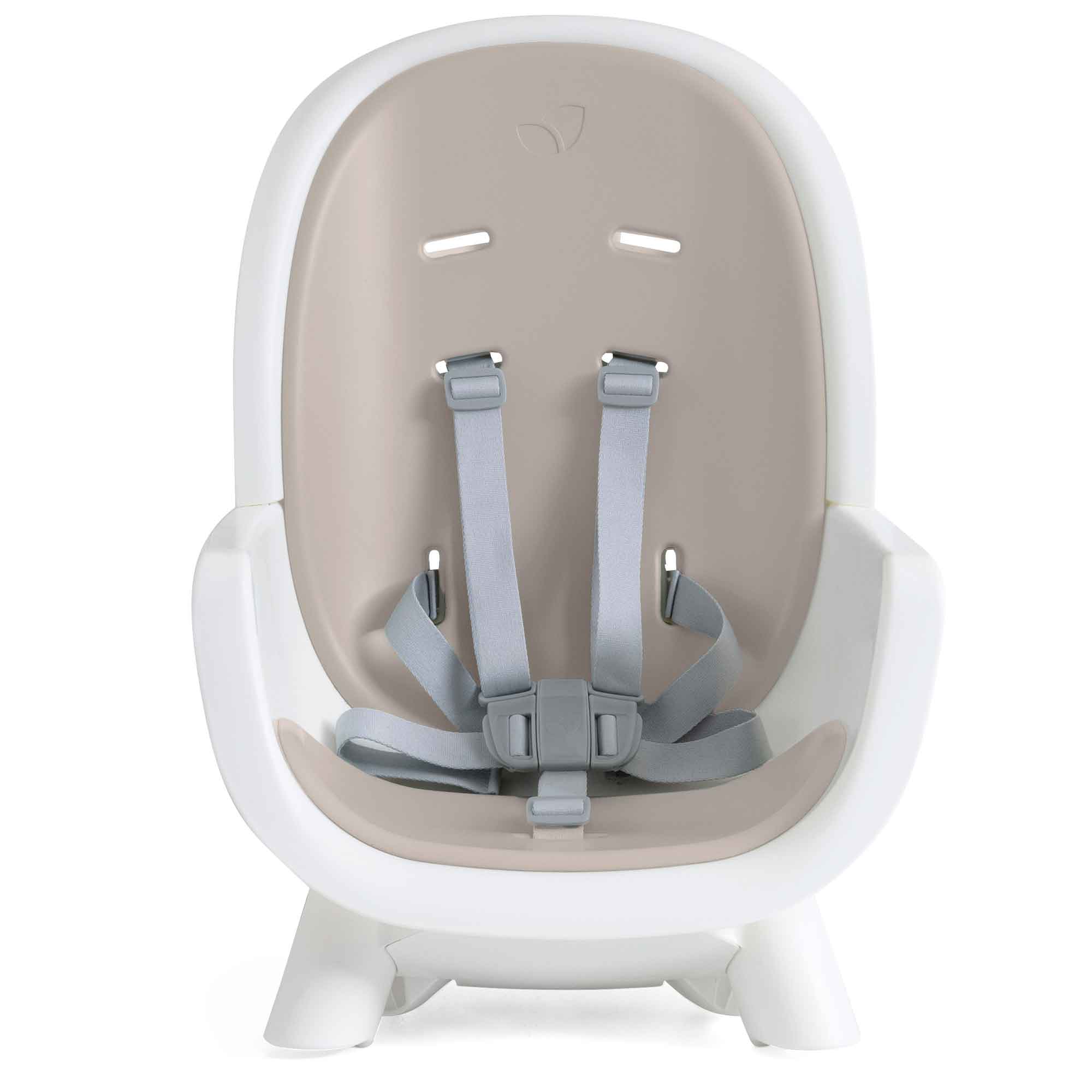 Joie baby highchairs Joie Chestnut Highchair - Mocha H2324AAMOC000