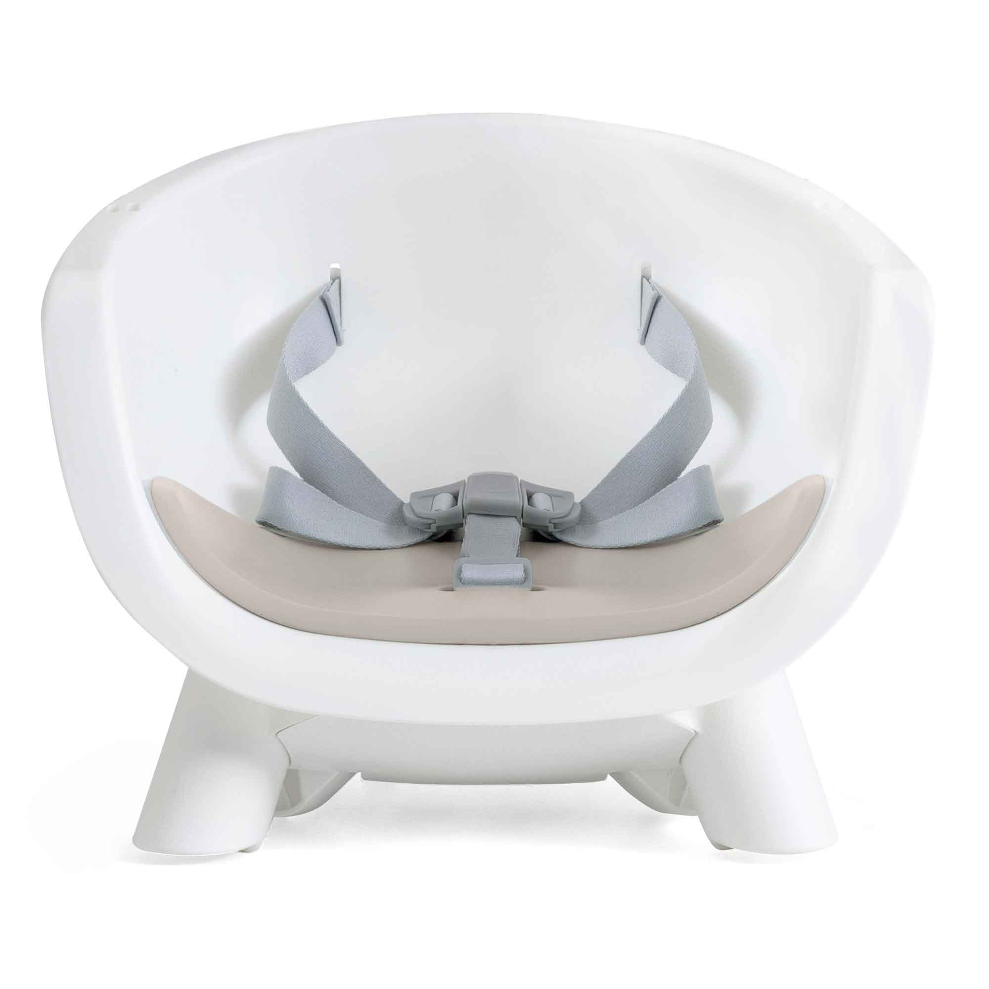 Joie baby highchairs Joie Chestnut Highchair - Mocha H2324AAMOC000