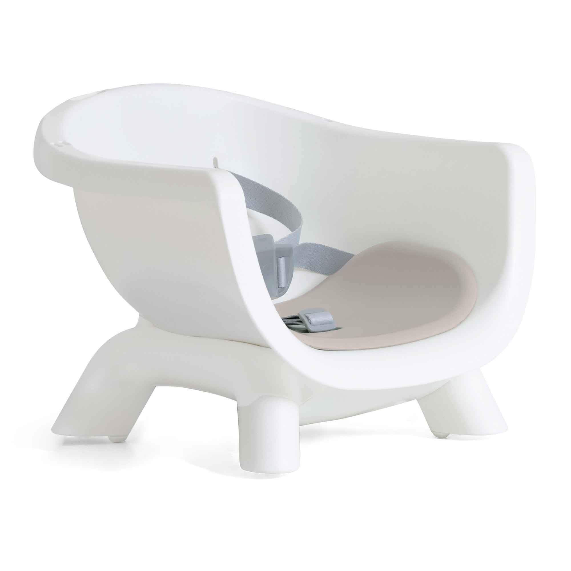 Joie baby highchairs Joie Chestnut Highchair - Mocha H2324AAMOC000