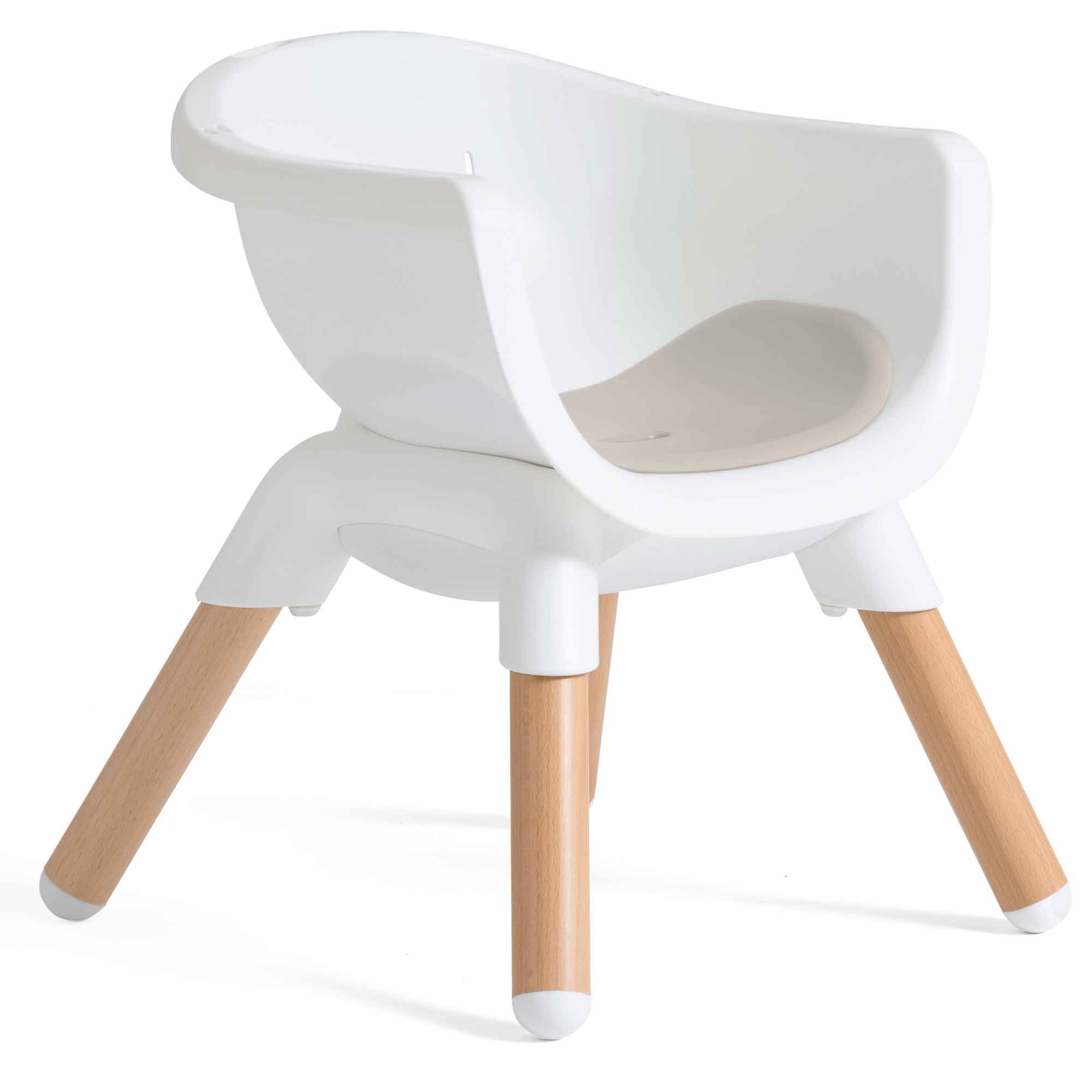 Joie baby highchairs Joie Chestnut Highchair - Mocha H2324AAMOC000
