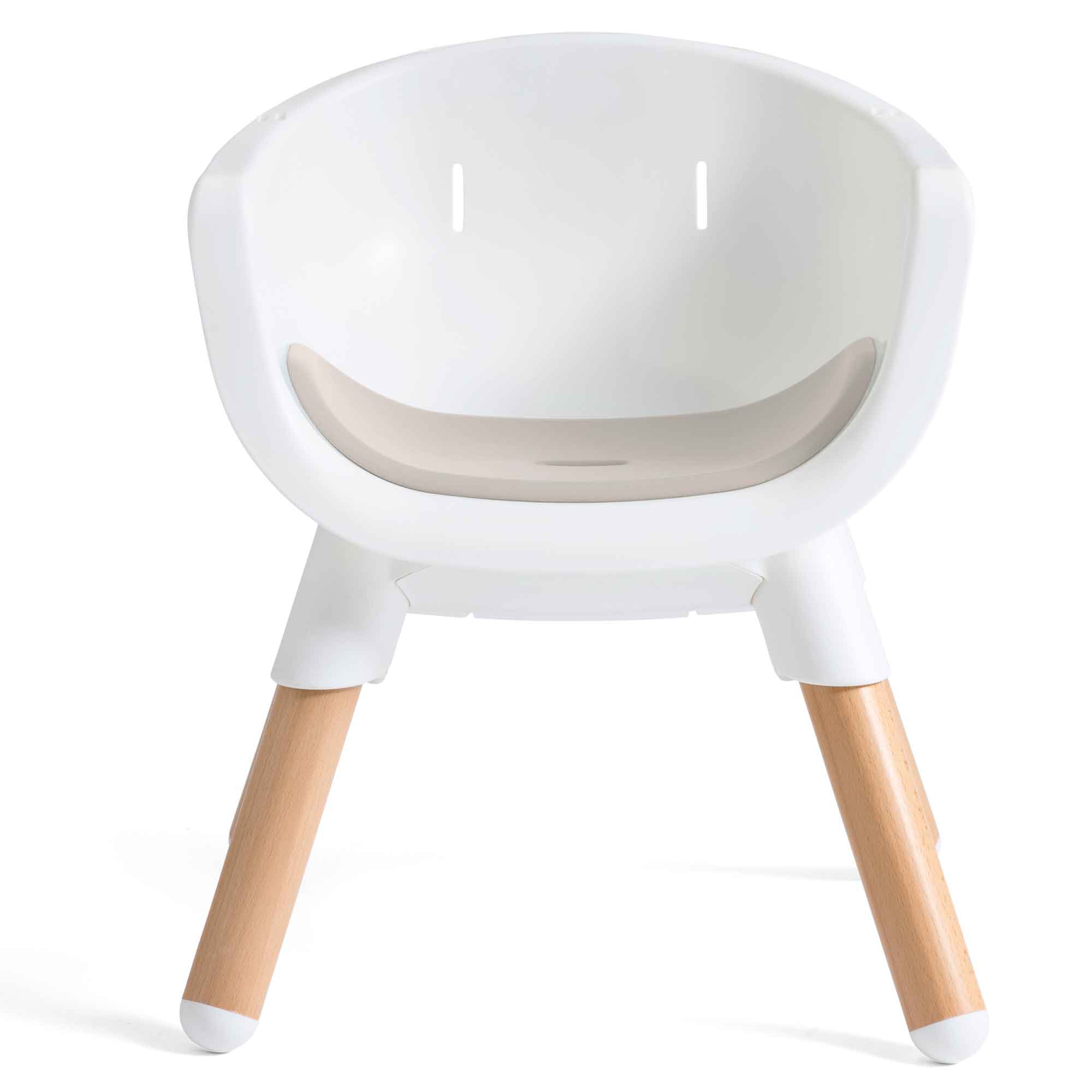 Joie baby highchairs Joie Chestnut Highchair - Mocha H2324AAMOC000