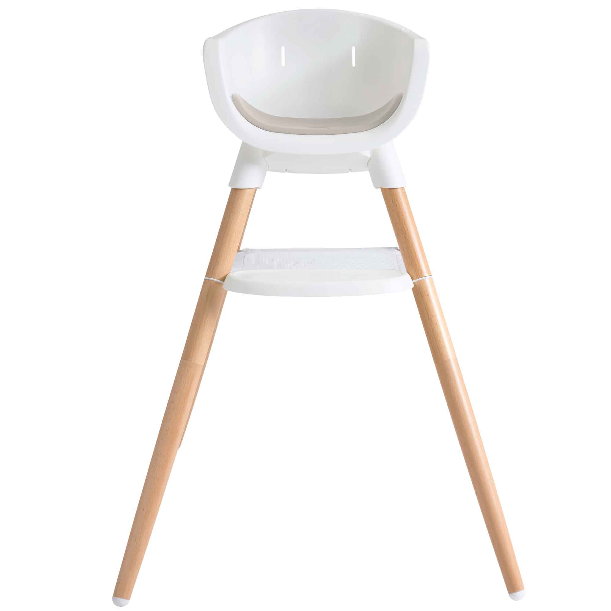 Joie baby highchairs Joie Chestnut Highchair - Mocha H2324AAMOC000