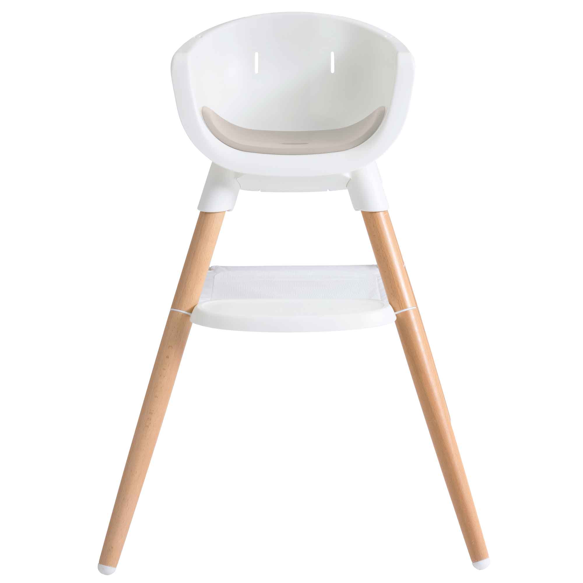 Joie baby highchairs Joie Chestnut Highchair - Mocha H2324AAMOC000