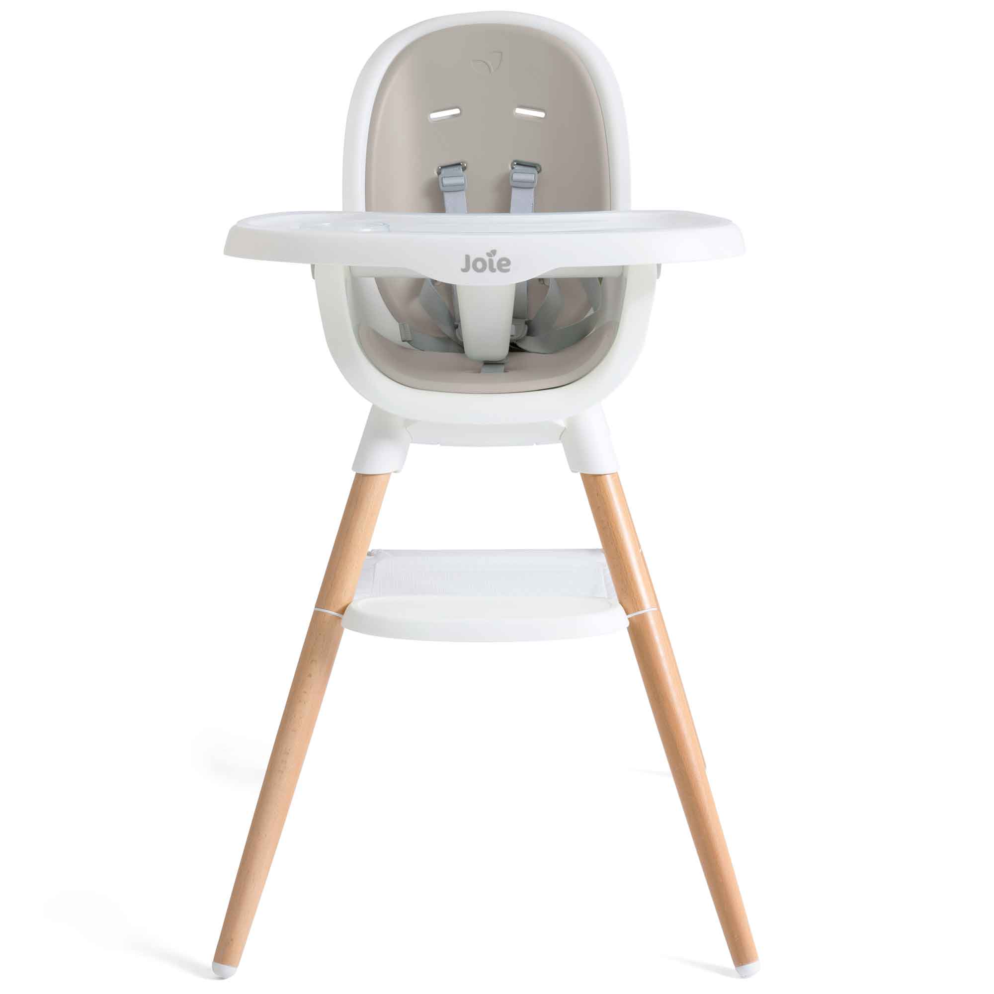 Joie baby highchairs Joie Chestnut Highchair - Mocha H2324AAMOC000