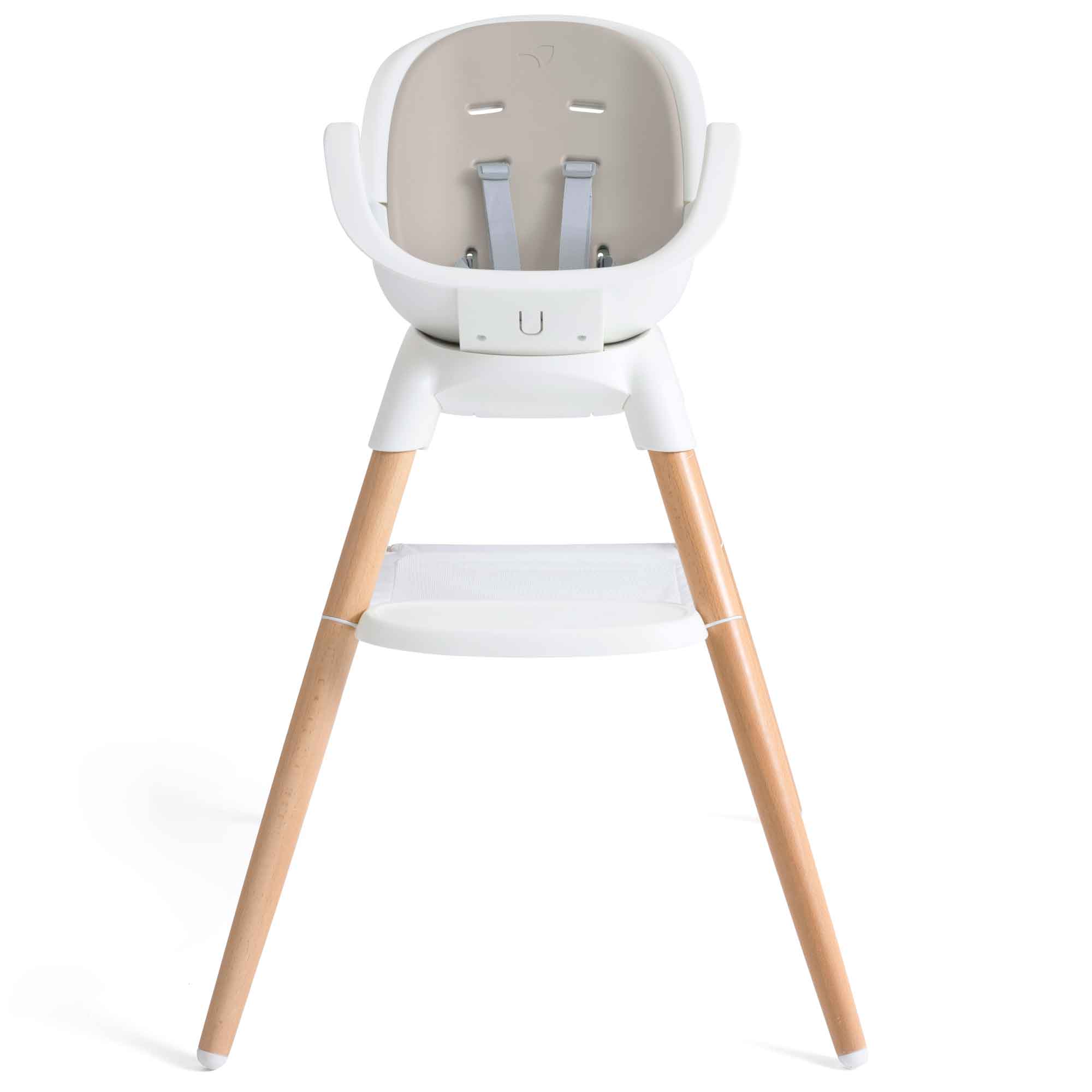 Joie baby highchairs Joie Chestnut Highchair - Mocha H2324AAMOC000