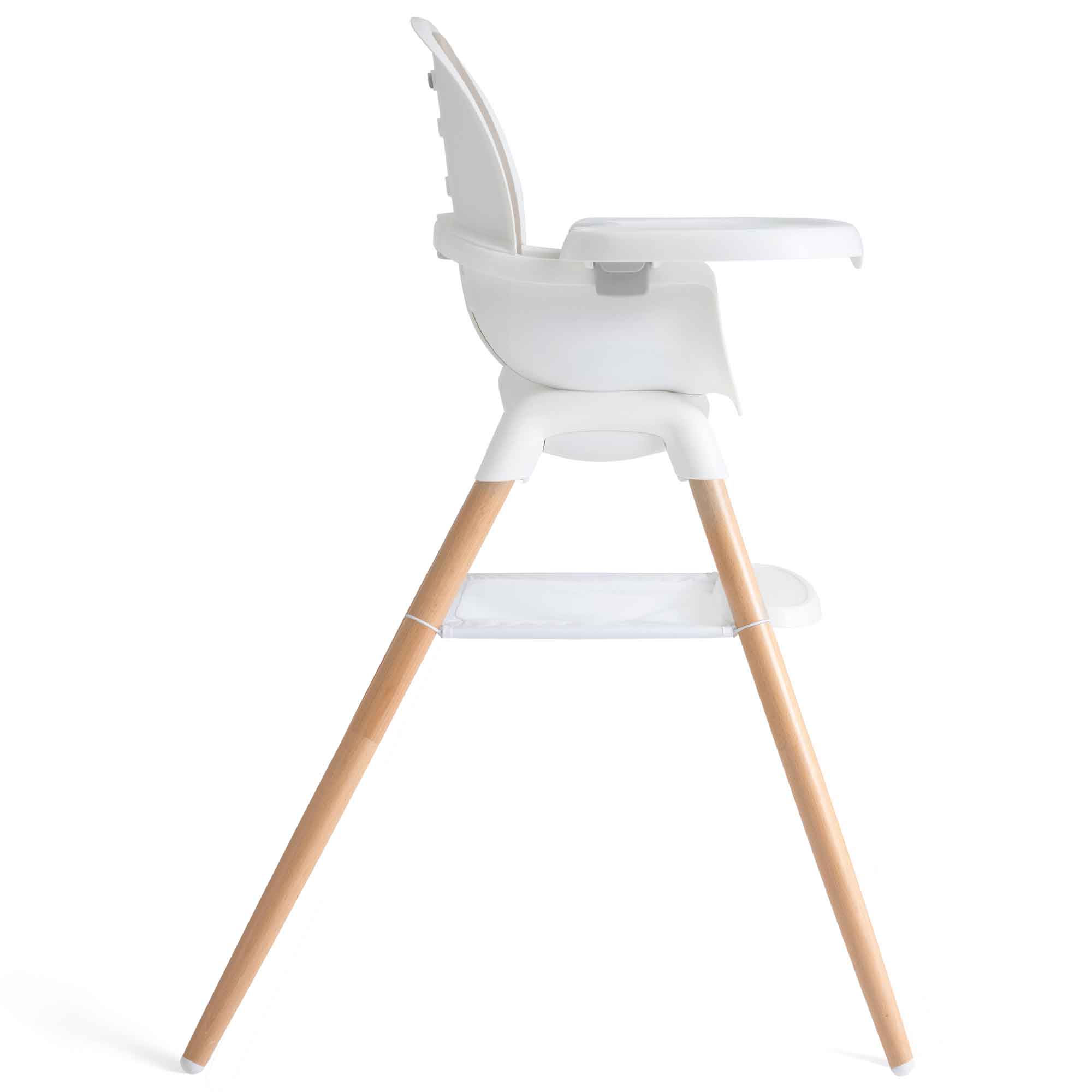 Joie baby highchairs Joie Chestnut Highchair - Mocha H2324AAMOC000