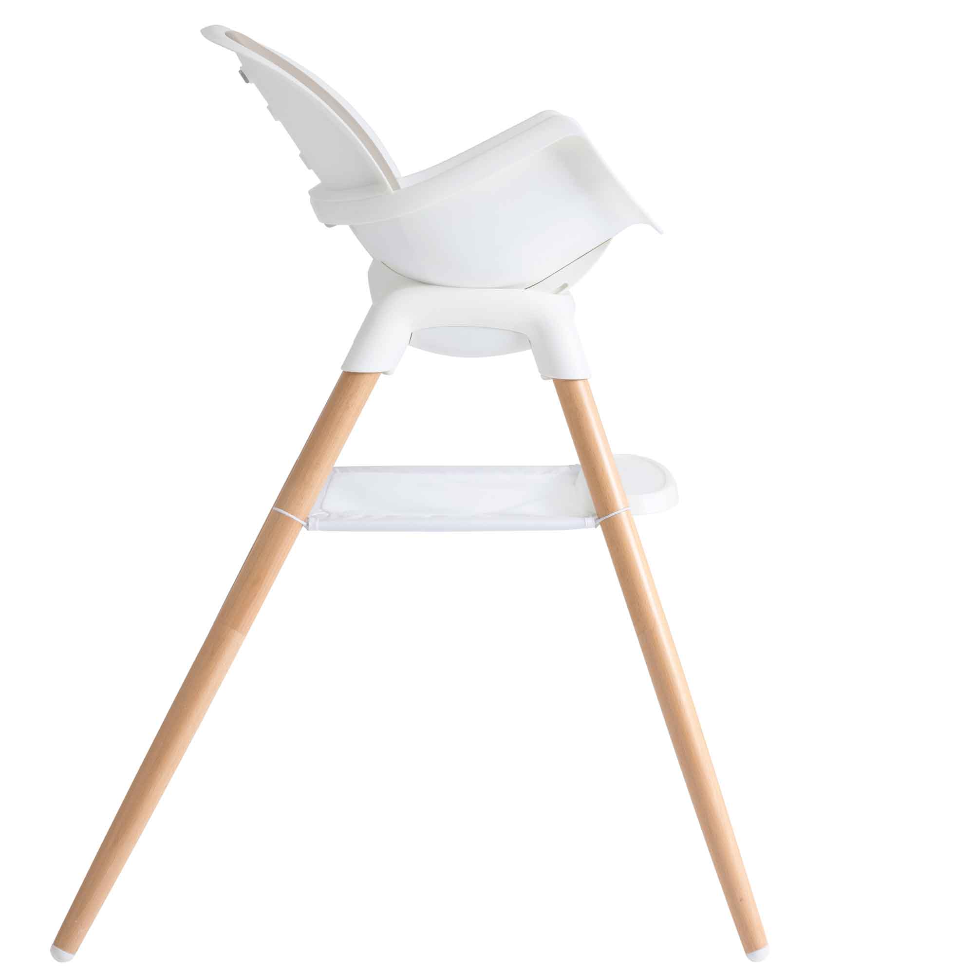 Joie baby highchairs Joie Chestnut Highchair - Mocha H2324AAMOC000