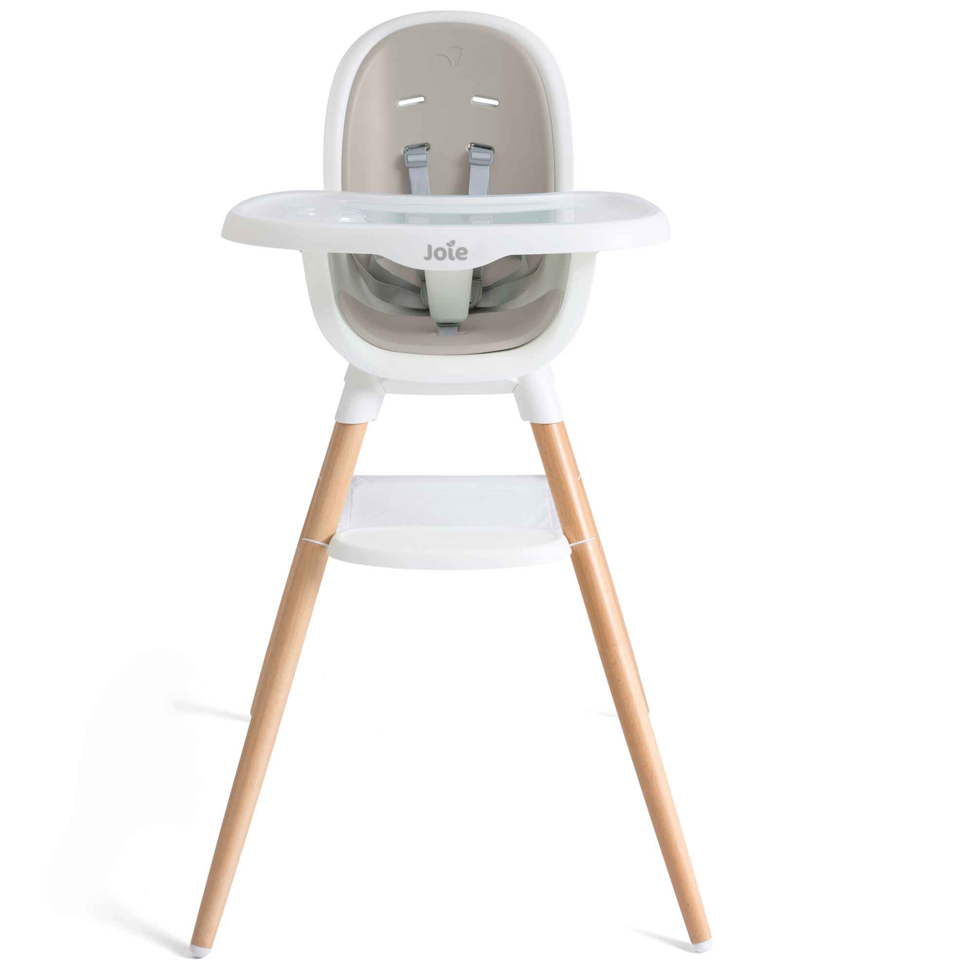 Joie baby highchairs Joie Chestnut Highchair - Mocha H2324AAMOC000