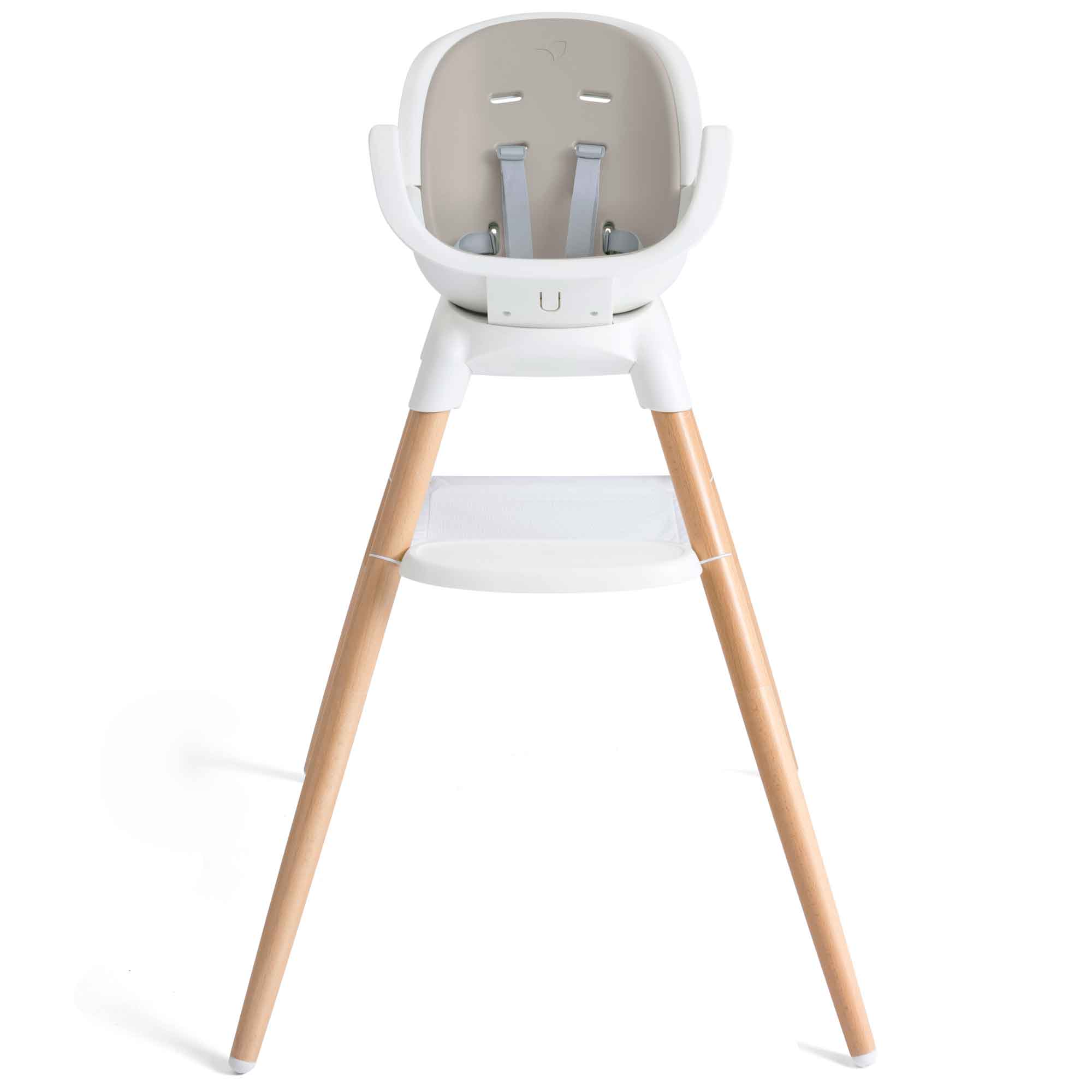 Joie baby highchairs Joie Chestnut Highchair - Mocha H2324AAMOC000