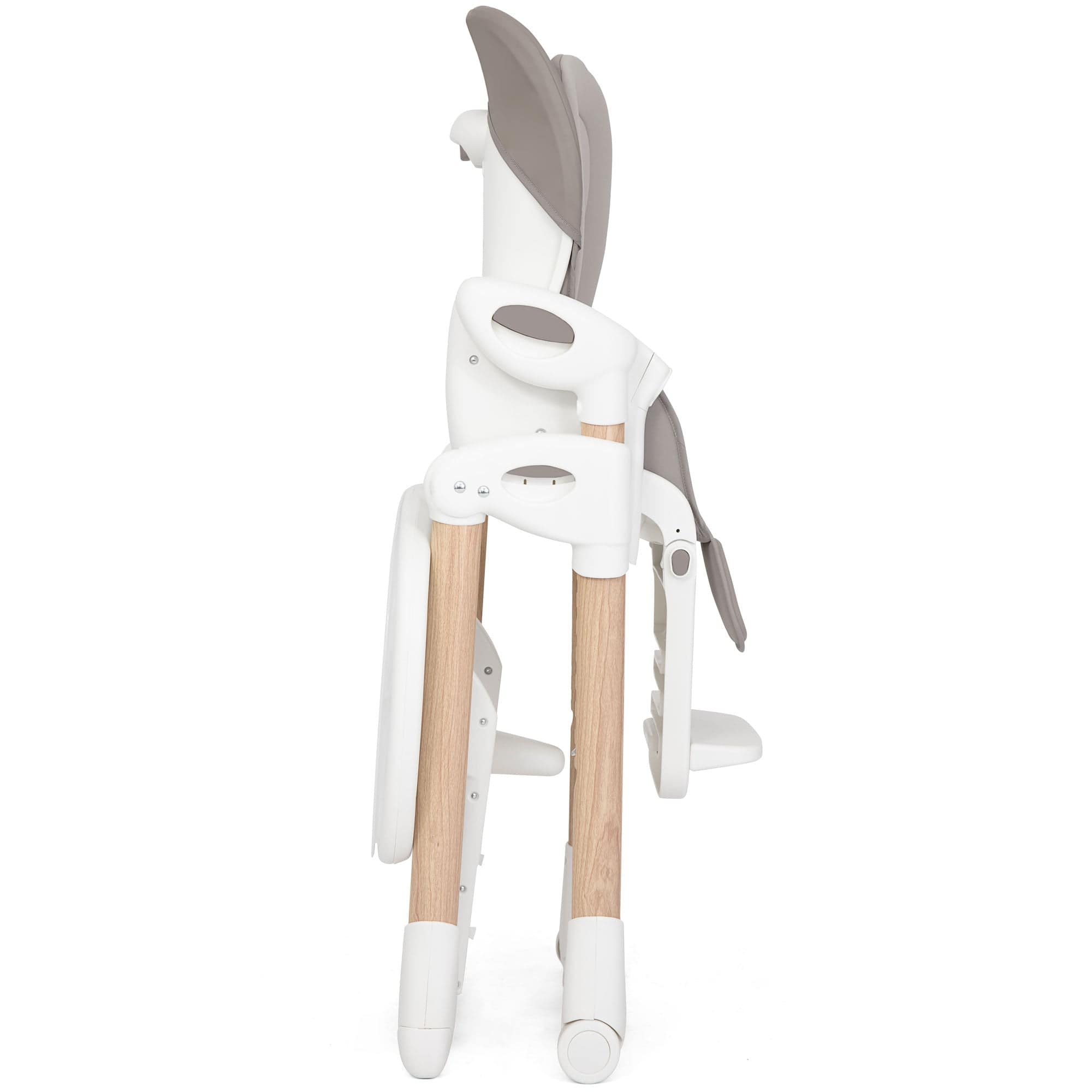 Joie baby highchairs Joie Mimzy Recline Highchair - Walnut Wood H1013EBWNW000