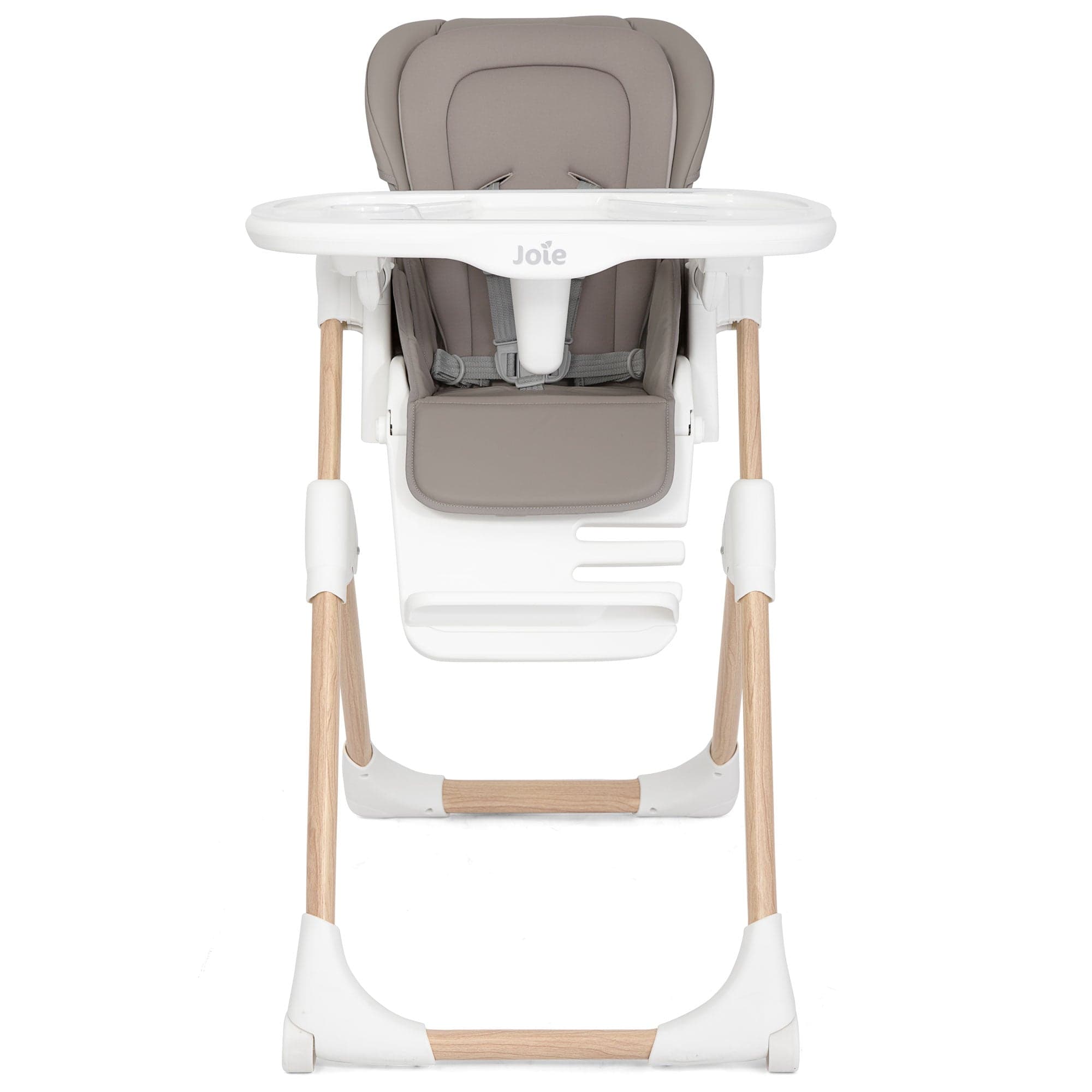 Joie baby highchairs Joie Mimzy Recline Highchair - Walnut Wood H1013EBWNW000