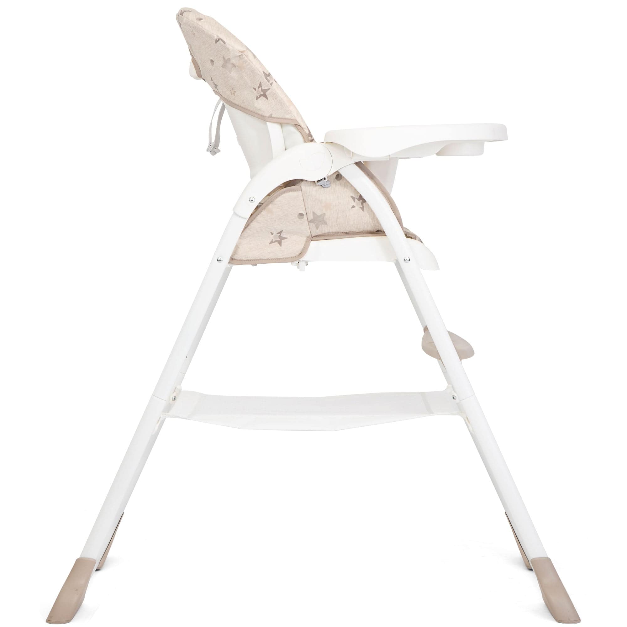 Joie baby highchairs Joie Mimzy Snacker Highchair - Cosmo Tan H1127BBCST000