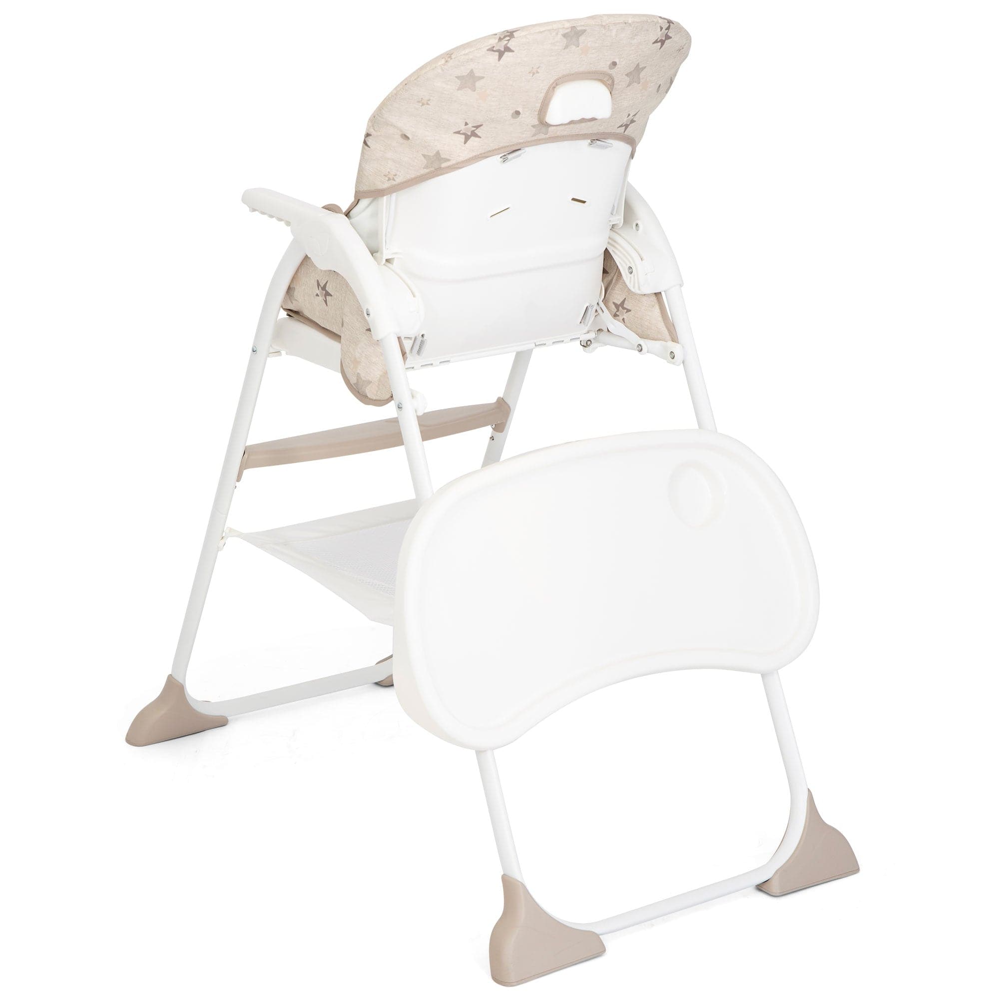 Joie baby highchairs Joie Mimzy Snacker Highchair - Cosmo Tan H1127BBCST000