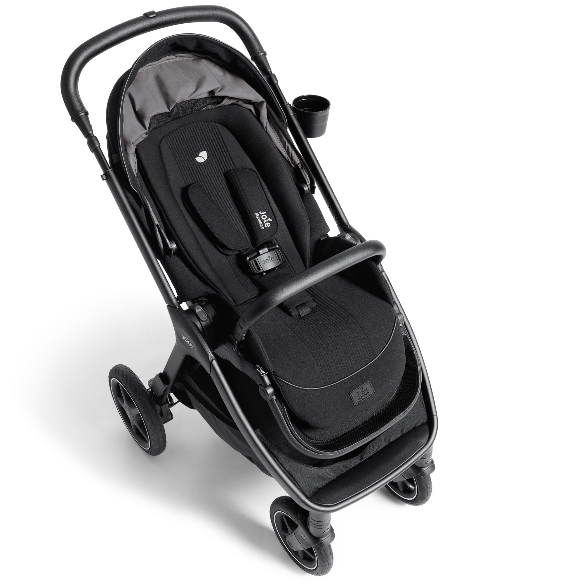 Joie baby prams Joie Finiti Flex Bundle in Eclipse Z2BJFNIT1024UK