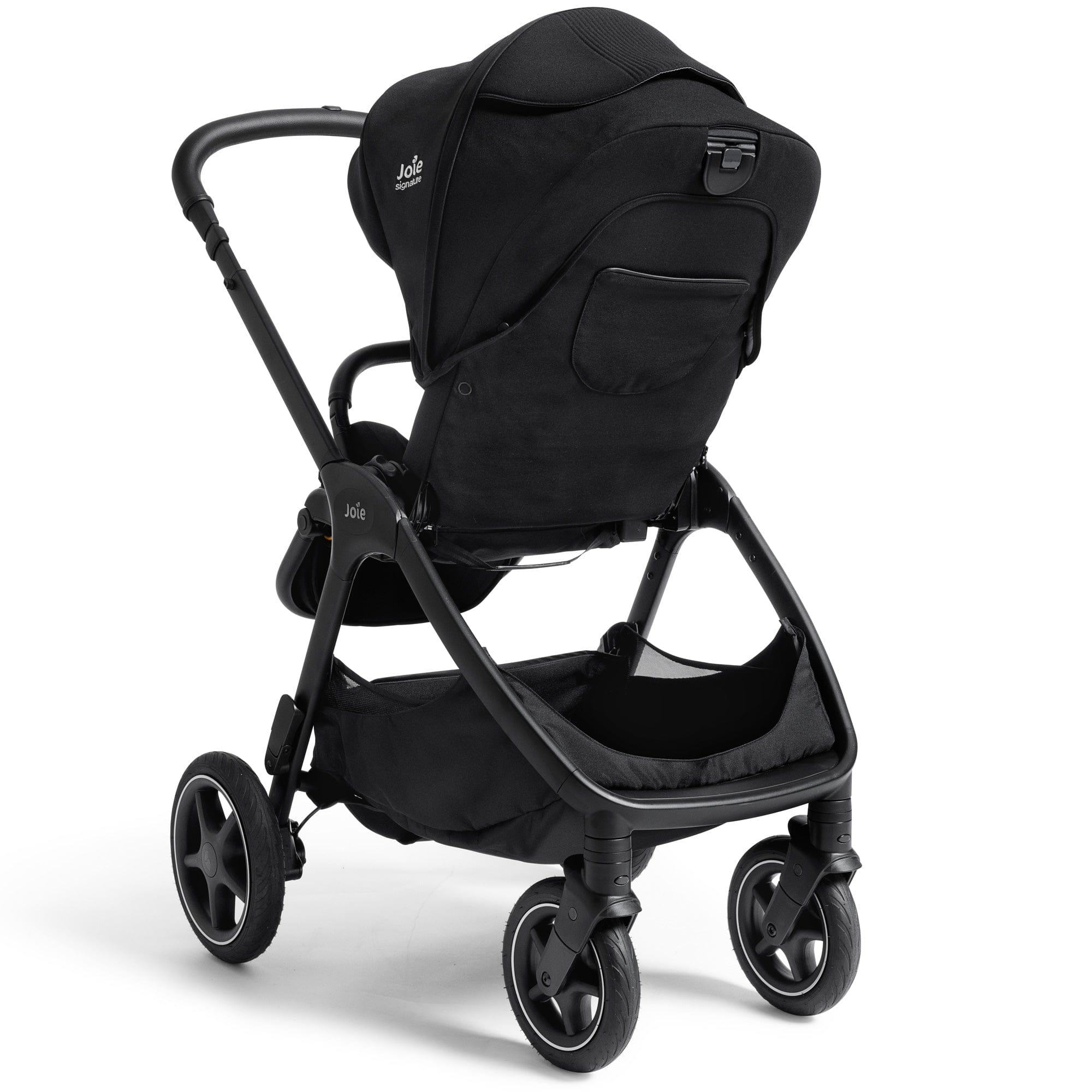Joie baby prams Joie Finiti Flex Bundle in Eclipse Z2BJFNIT1024UK