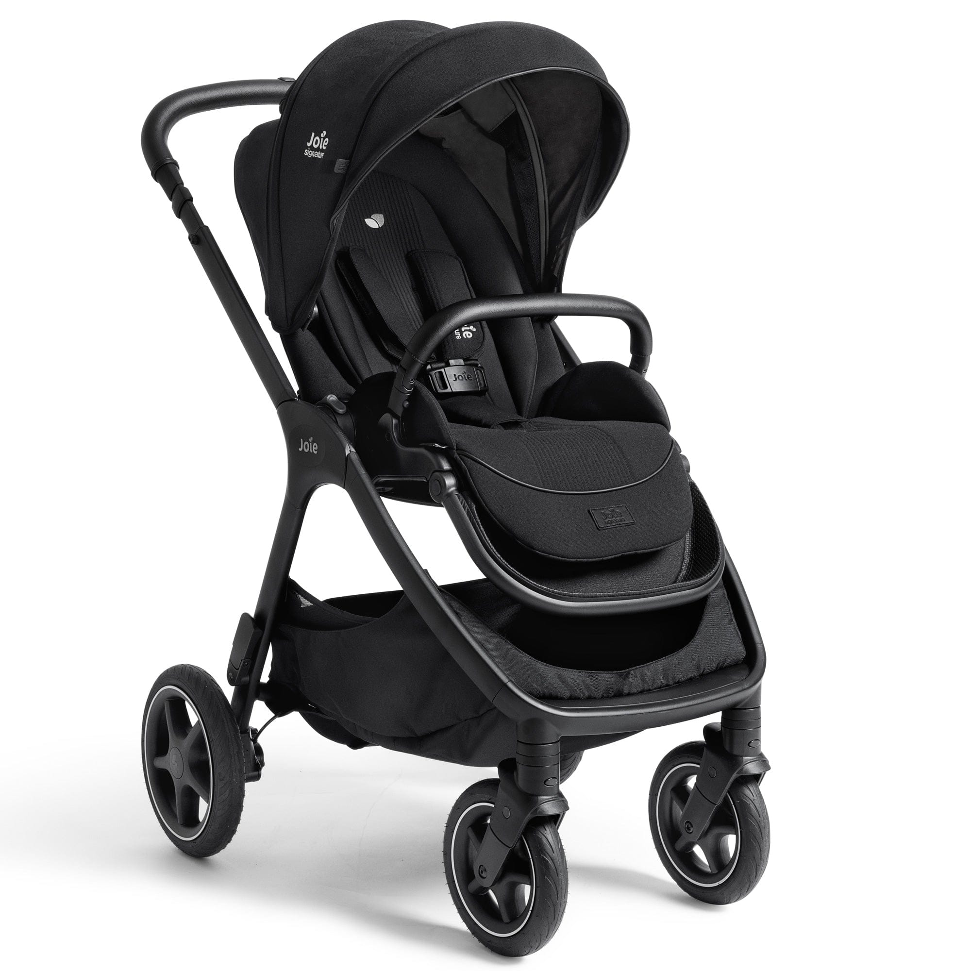 Joie baby prams Joie Finiti Flex Bundle in Eclipse Z2BJFNIT1024UK