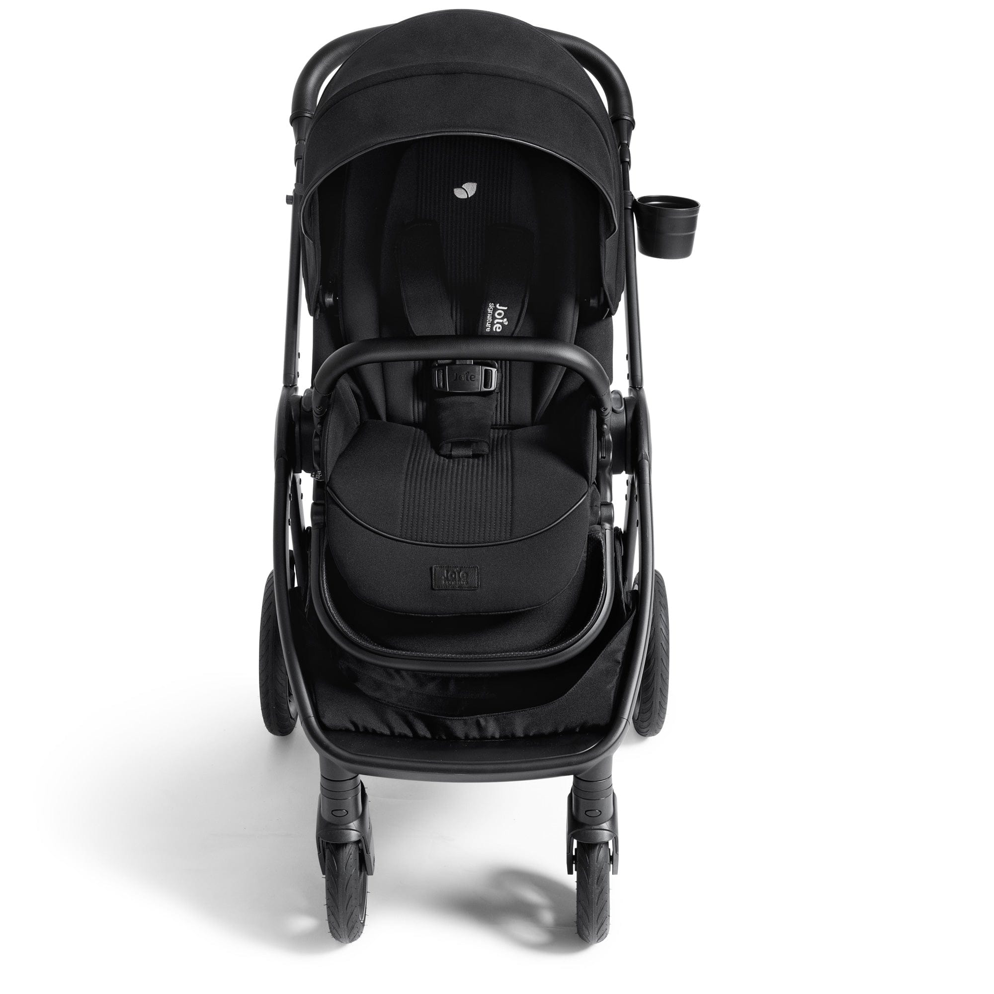 Joie baby prams Joie Finiti Flex Bundle in Eclipse Z2BJFNIT1024UK