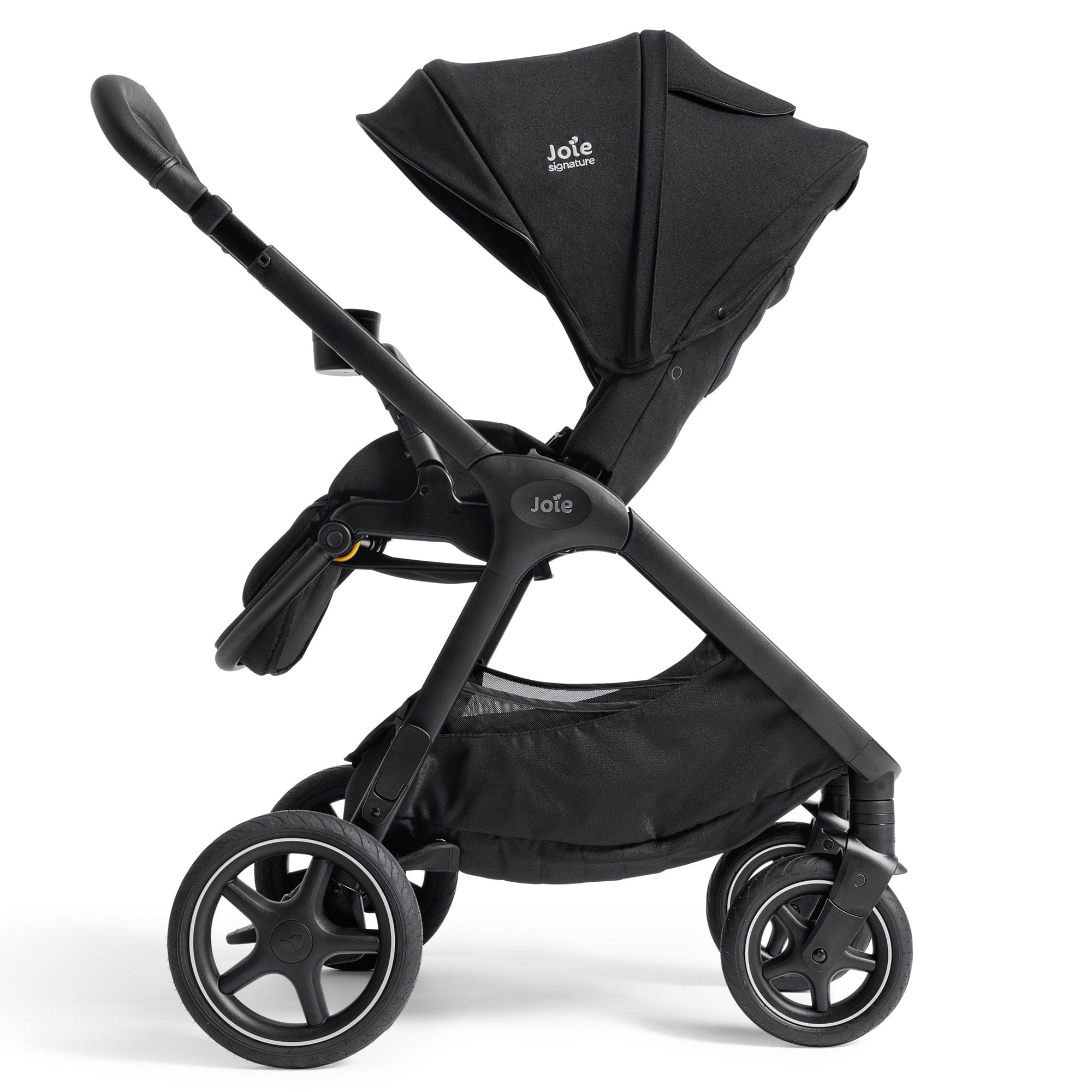 Joie baby prams Joie Finiti Flex Bundle in Eclipse Z2BJFNIT1024UK
