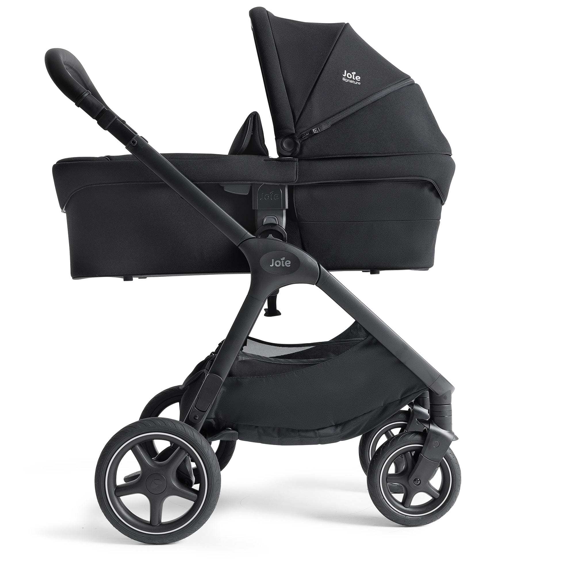 Joie baby prams Joie Finiti Flex Bundle in Eclipse Z2BJFNIT1024UK
