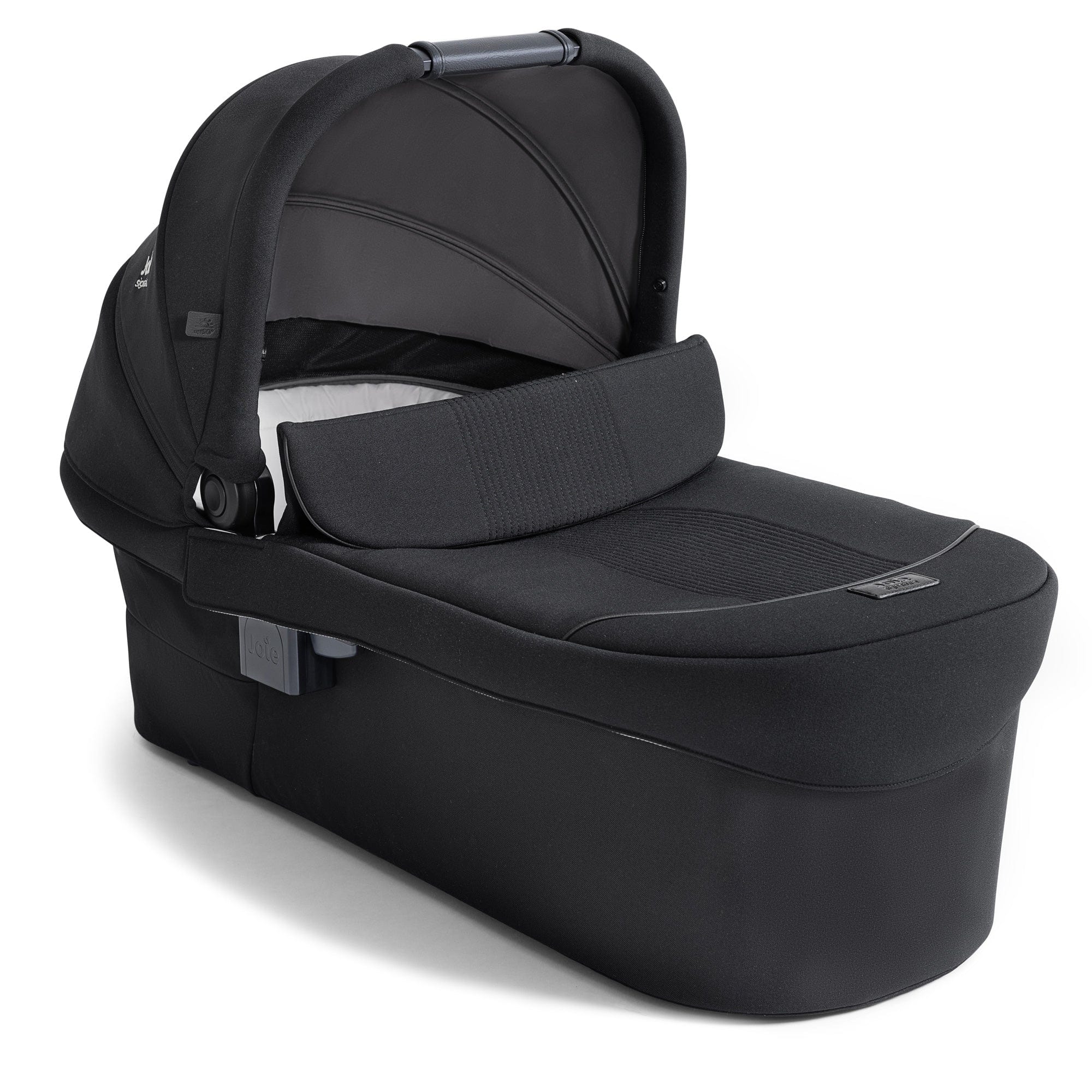 Joie baby prams Joie Finiti Flex Bundle in Eclipse Z2BJFNIT1024UK