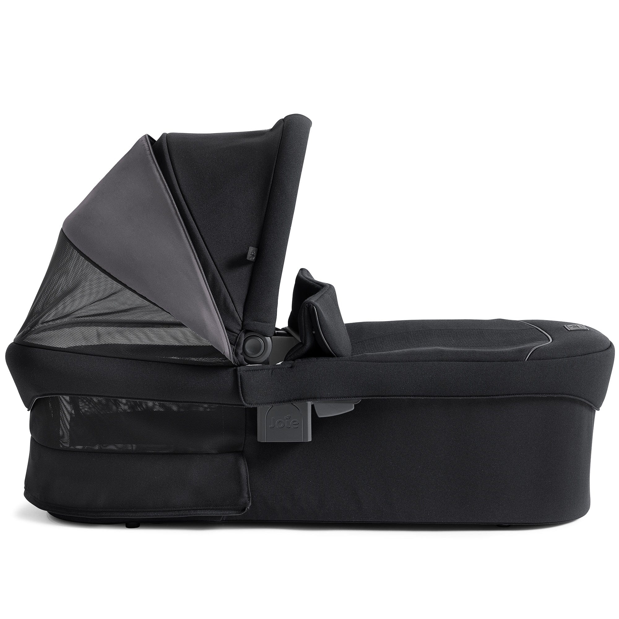 Joie baby prams Joie Finiti Flex Bundle in Eclipse Z2BJFNIT1024UK