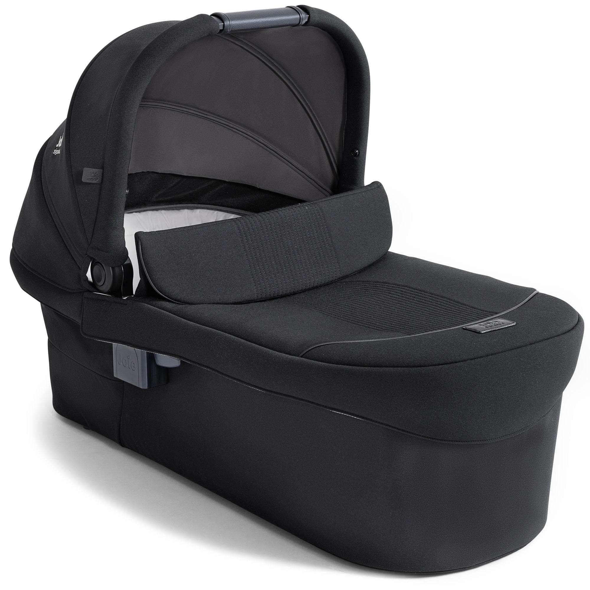 Joie baby prams Joie Finiti Flex Click & Go Bundle - Eclipse Z2BJFNIT1021UK