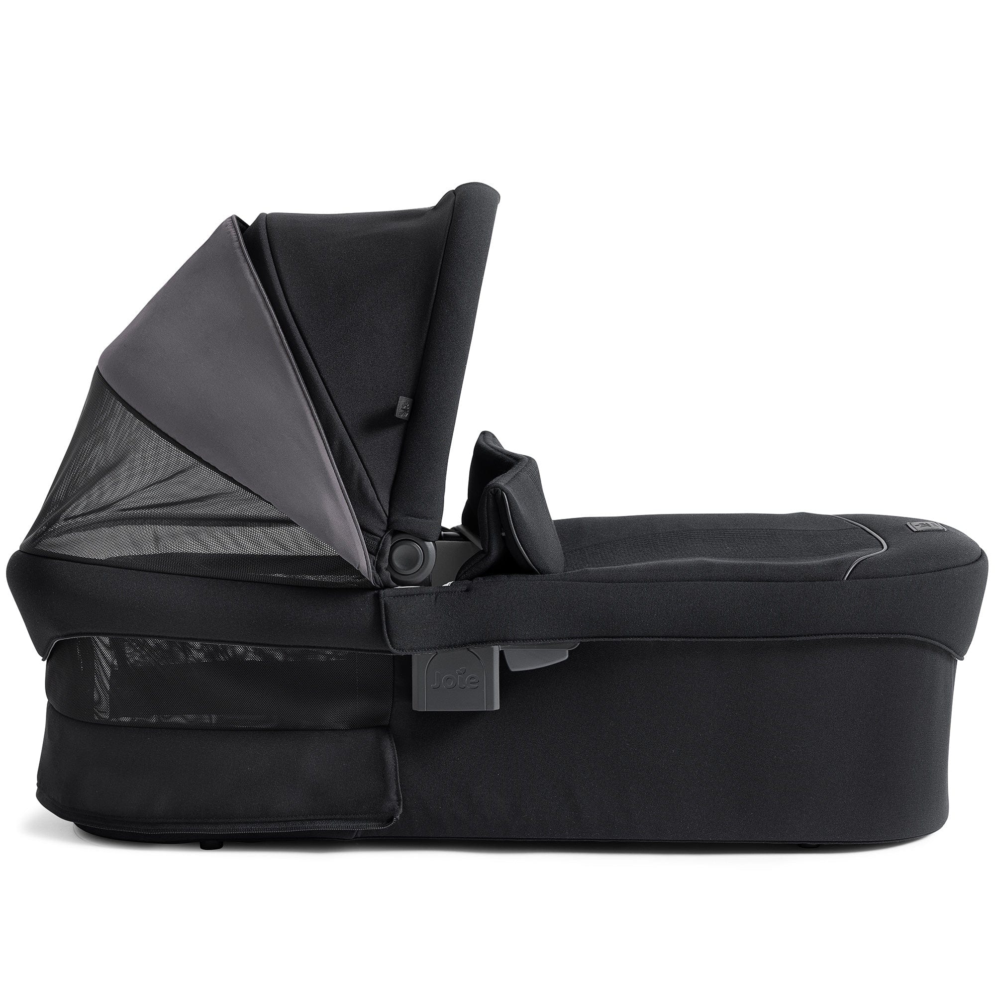 Joie baby prams Joie Finiti Flex Click & Go Bundle - Eclipse Z2BJFNIT1021UK