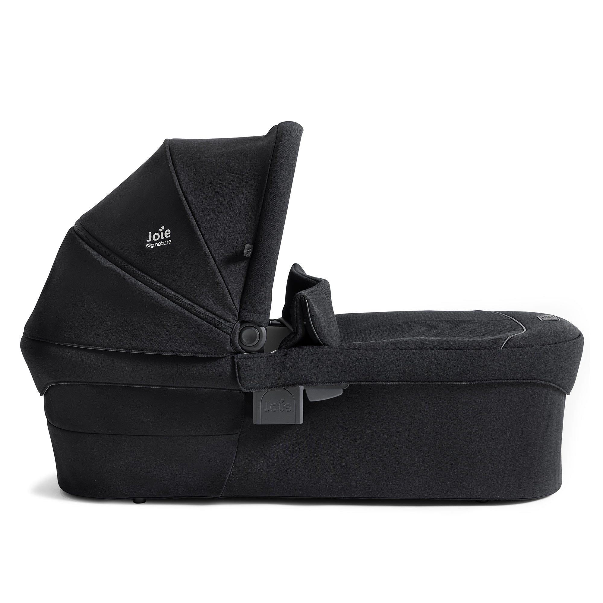 Joie baby prams Joie Finiti Flex Click & Go Bundle - Eclipse Z2BJFNIT1021UK
