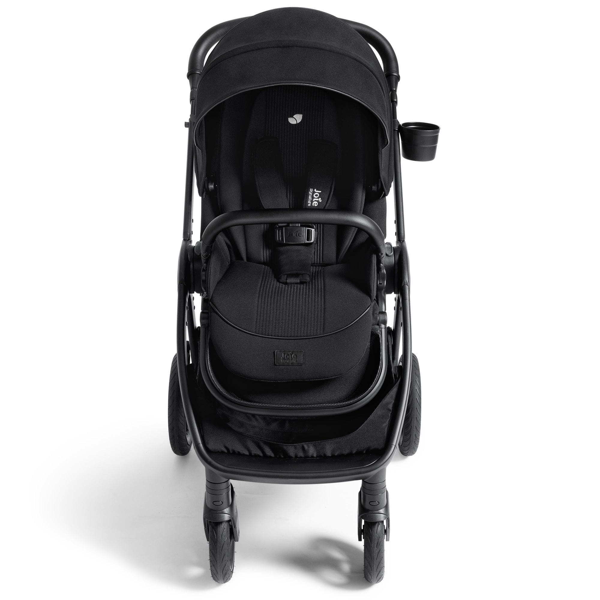 Joie baby prams Joie Finiti Flex Click & Go Bundle - Eclipse Z2BJFNIT1021UK
