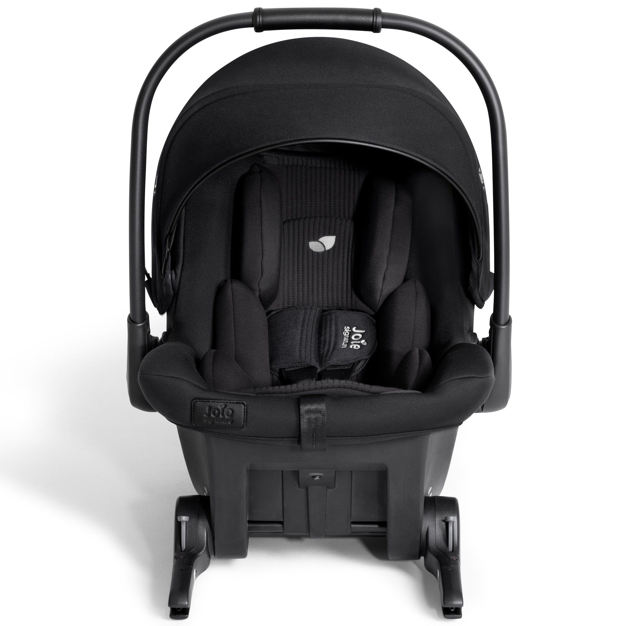 Joie baby prams Joie Finiti Flex Click & Go Bundle - Eclipse Z2BJFNIT1021UK