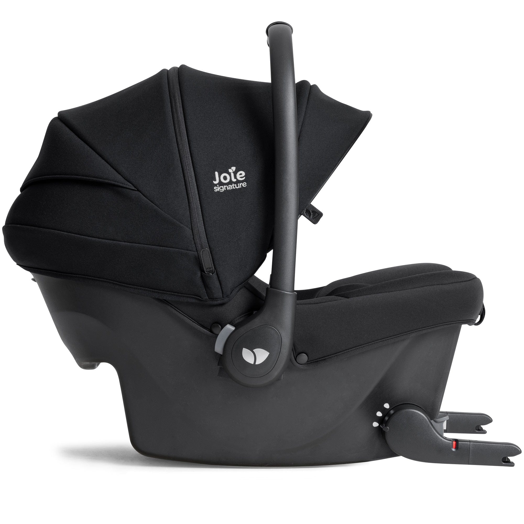Joie baby prams Joie Finiti Flex Click & Go Bundle - Eclipse Z2BJFNIT1021UK