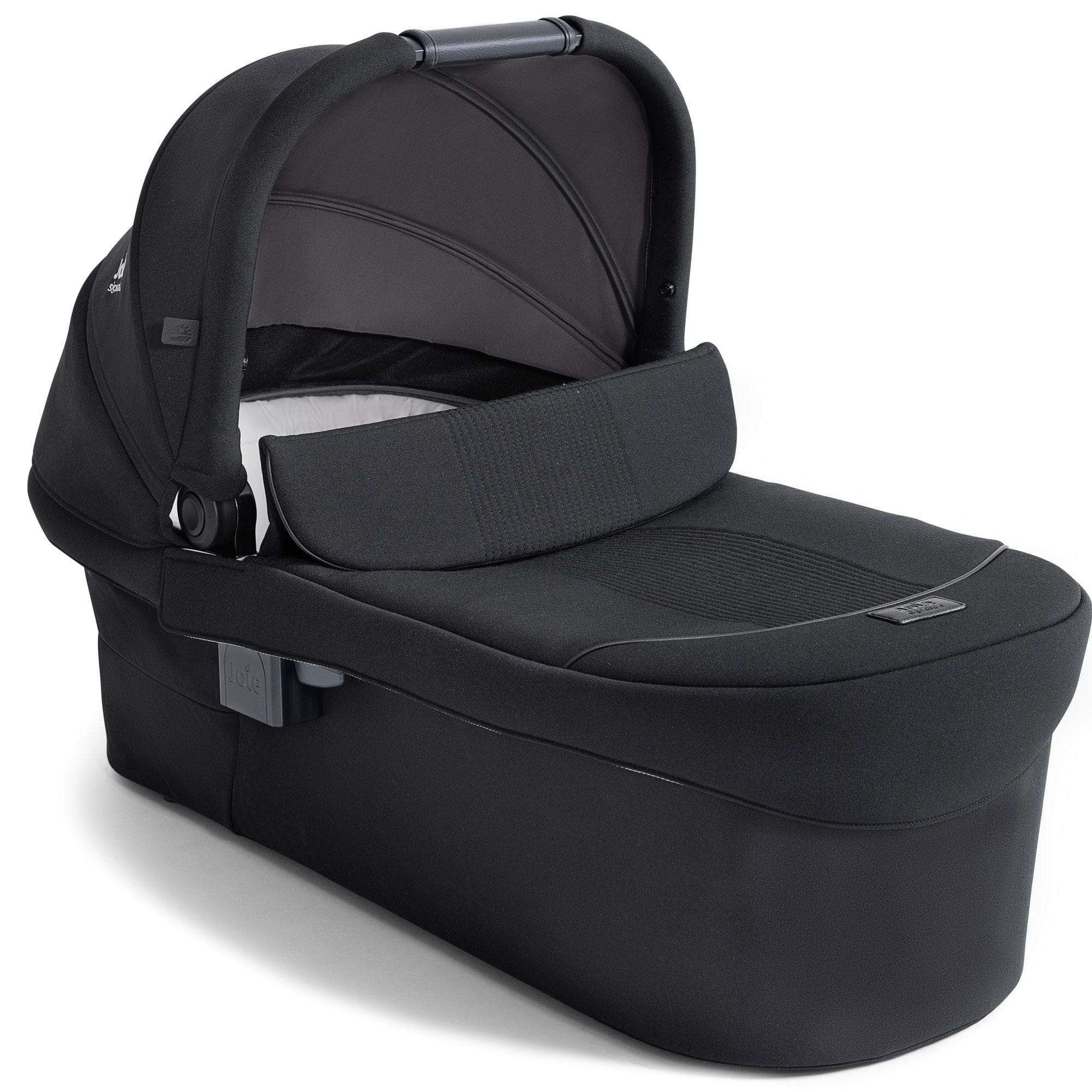 Joie baby prams Joie Signature Vinca 2 in 1 Pram inc. Ramble XL in Eclipse S2214CAECL000